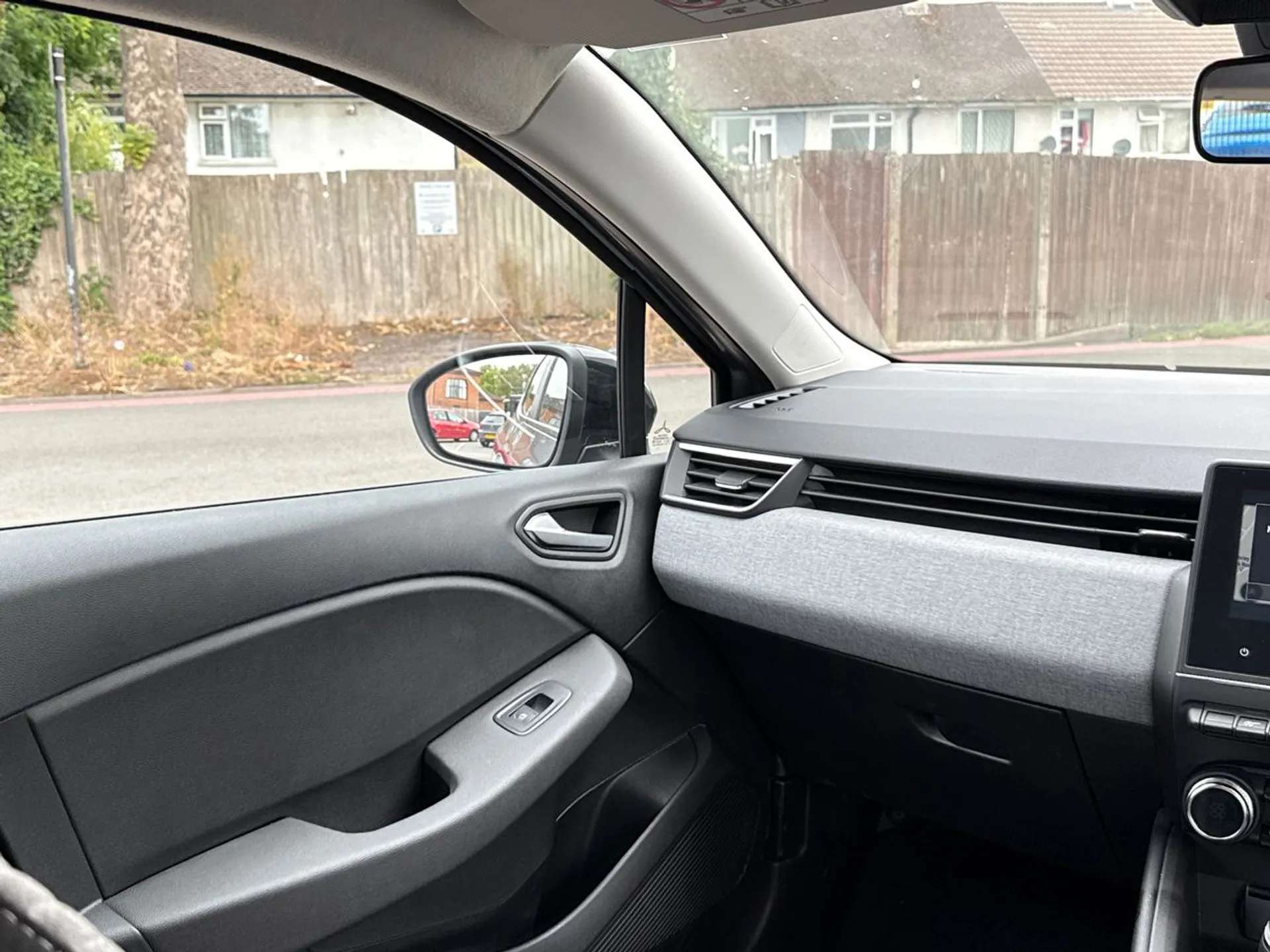 2024 RENAULT CLIO 2024 RENAULT CLIO