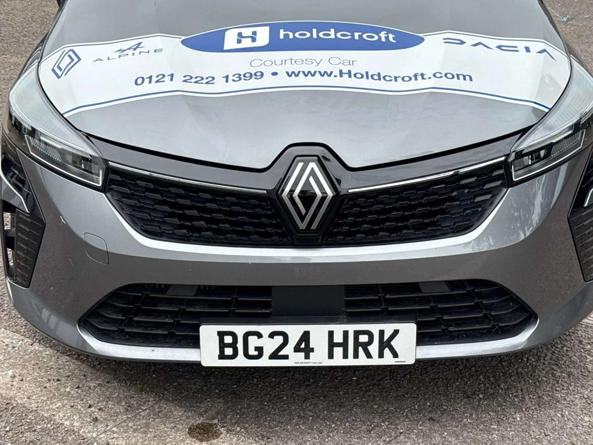 2024 RENAULT CLIO 2024 RENAULT CLIO