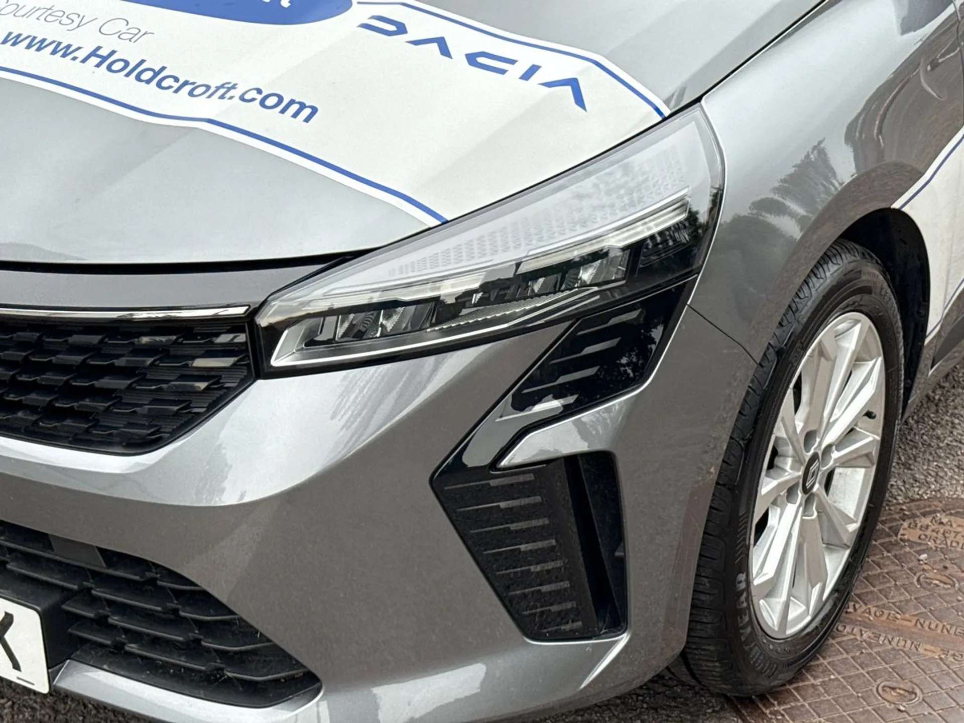 2024 RENAULT CLIO 2024 RENAULT CLIO