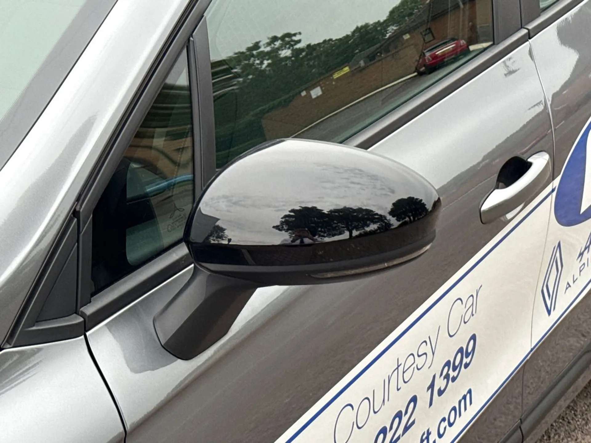 2024 RENAULT CLIO 2024 RENAULT CLIO