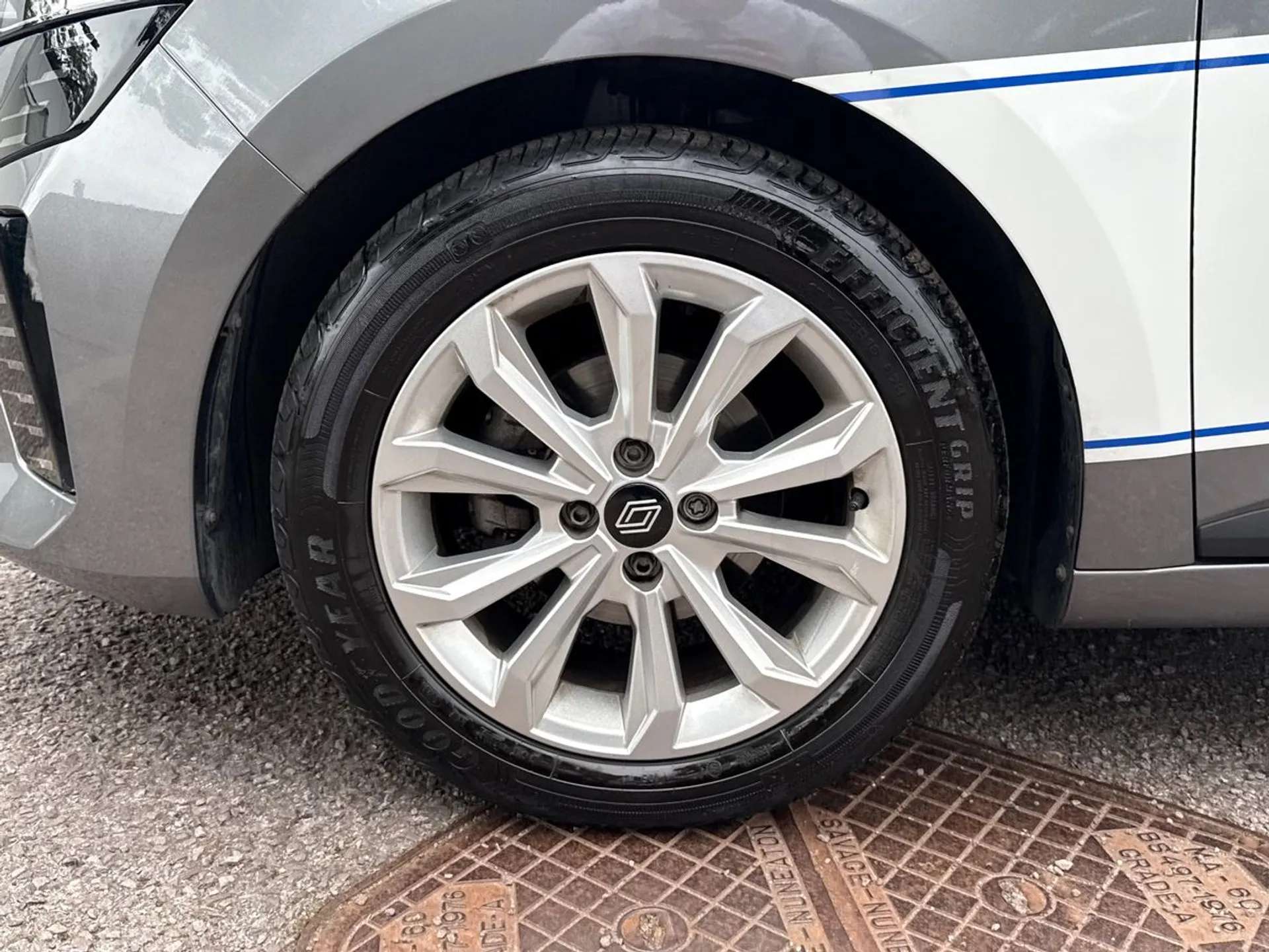 2024 RENAULT CLIO 2024 RENAULT CLIO