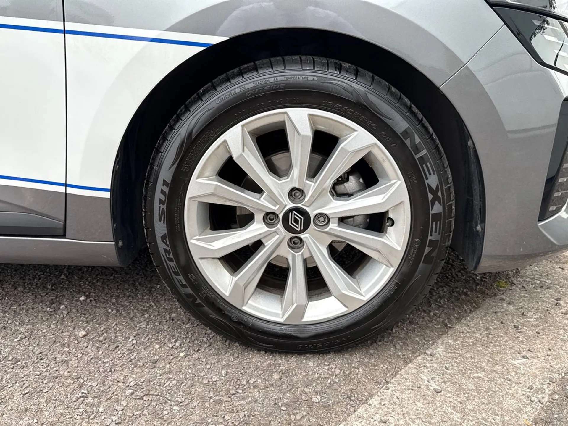 2024 RENAULT CLIO 2024 RENAULT CLIO