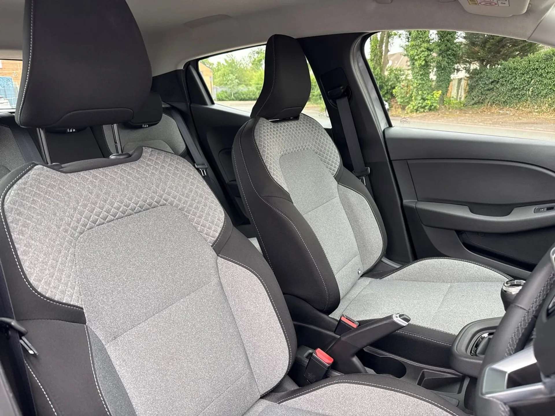 2024 RENAULT CLIO 2024 RENAULT CLIO