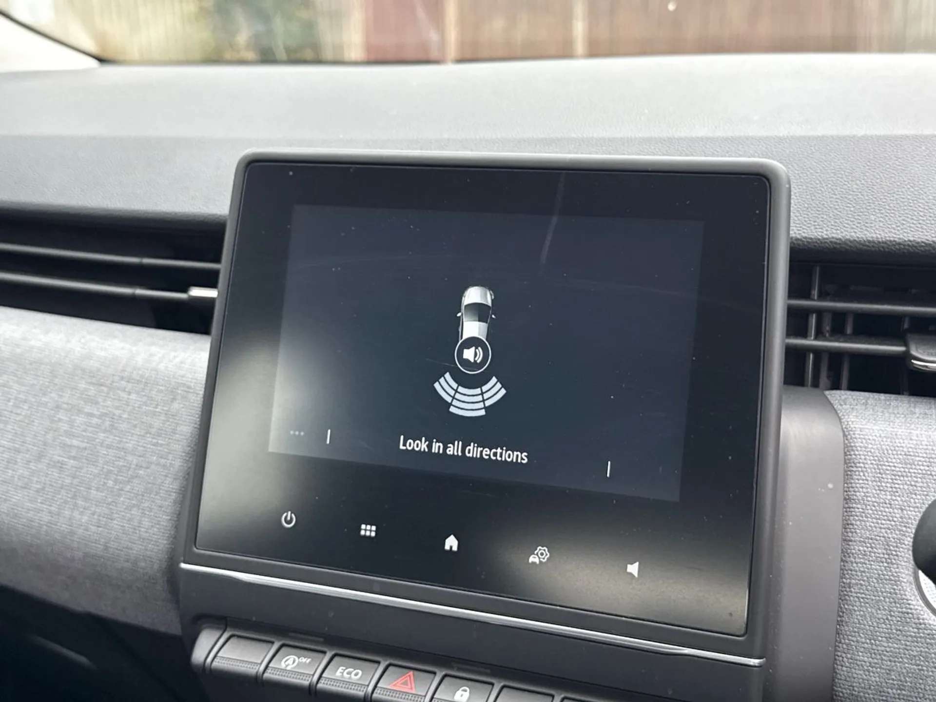 2024 RENAULT CLIO 2024 RENAULT CLIO