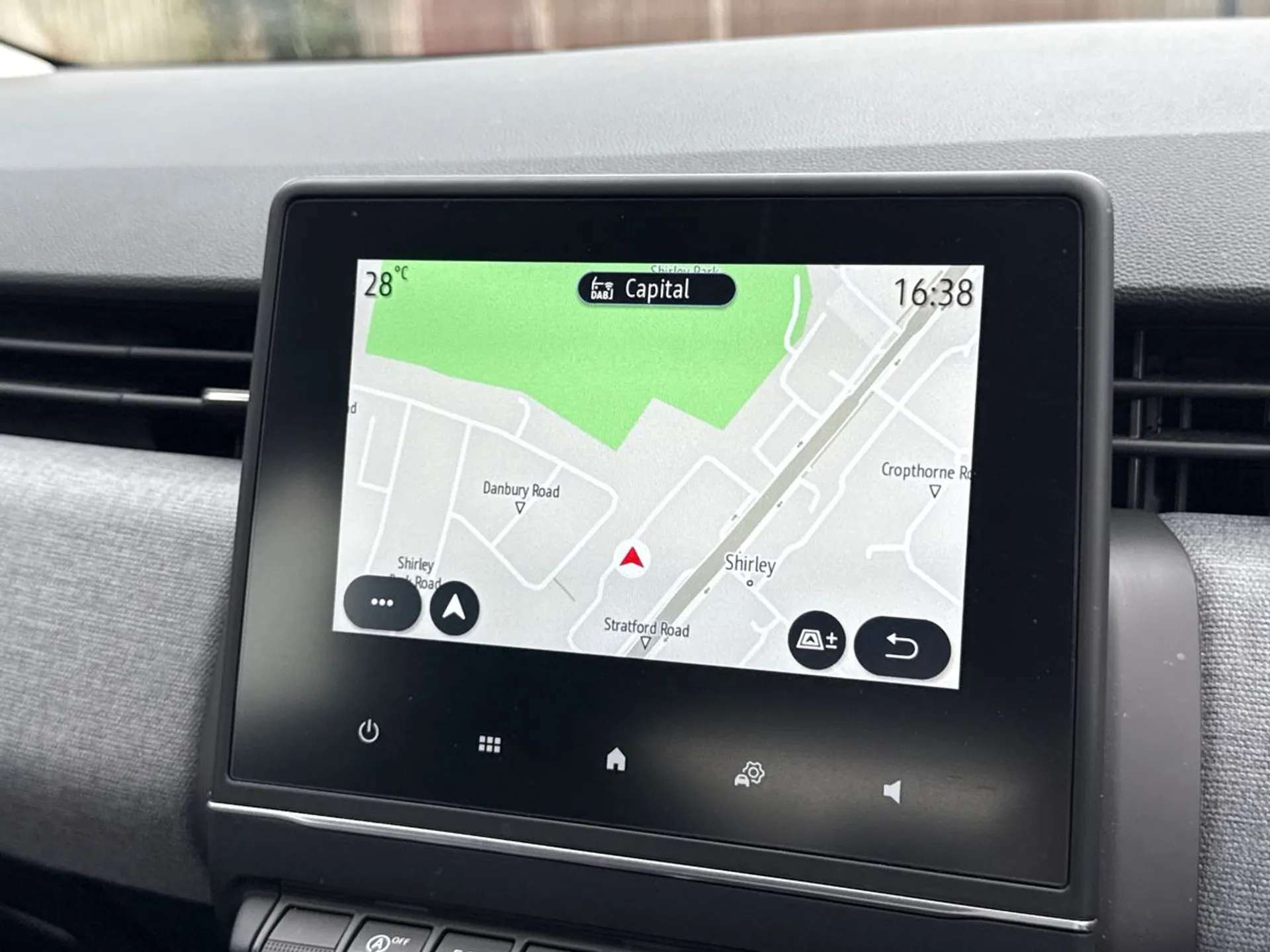 2024 RENAULT CLIO 2024 RENAULT CLIO