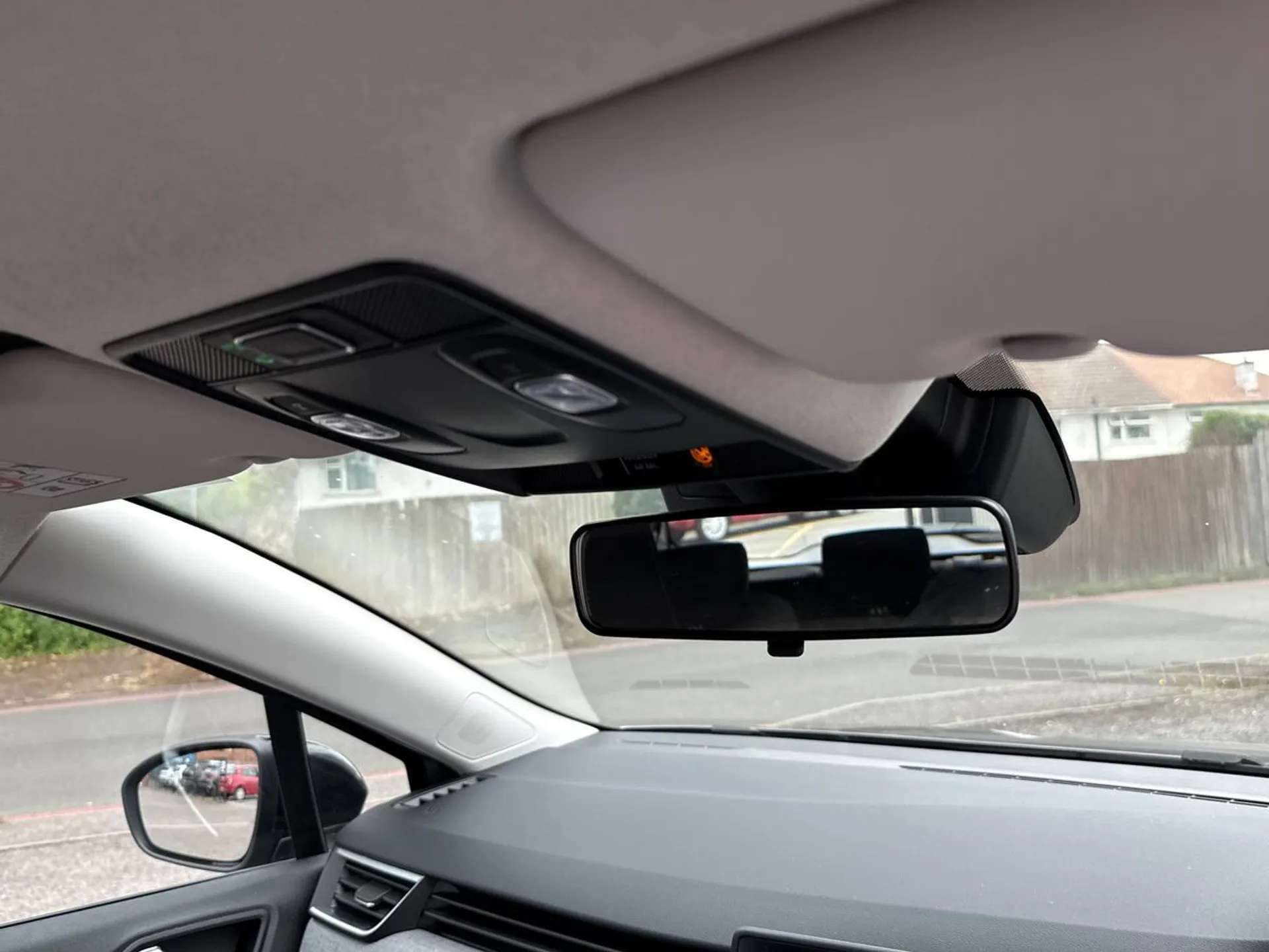 2024 RENAULT CLIO 2024 RENAULT CLIO