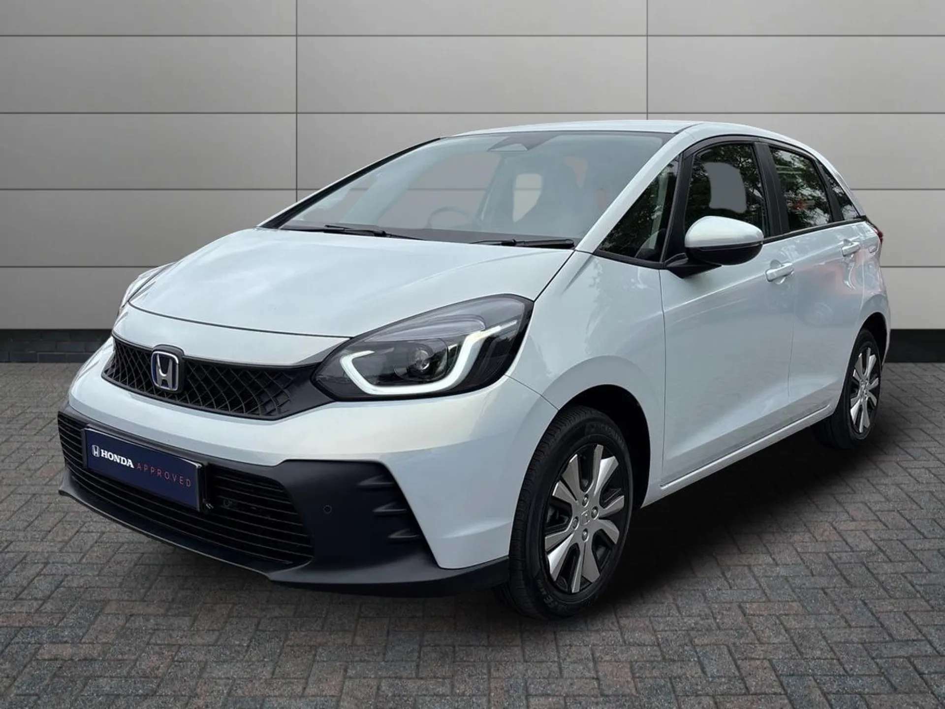 2024 HONDA JAZZ 2024 HONDA JAZZ