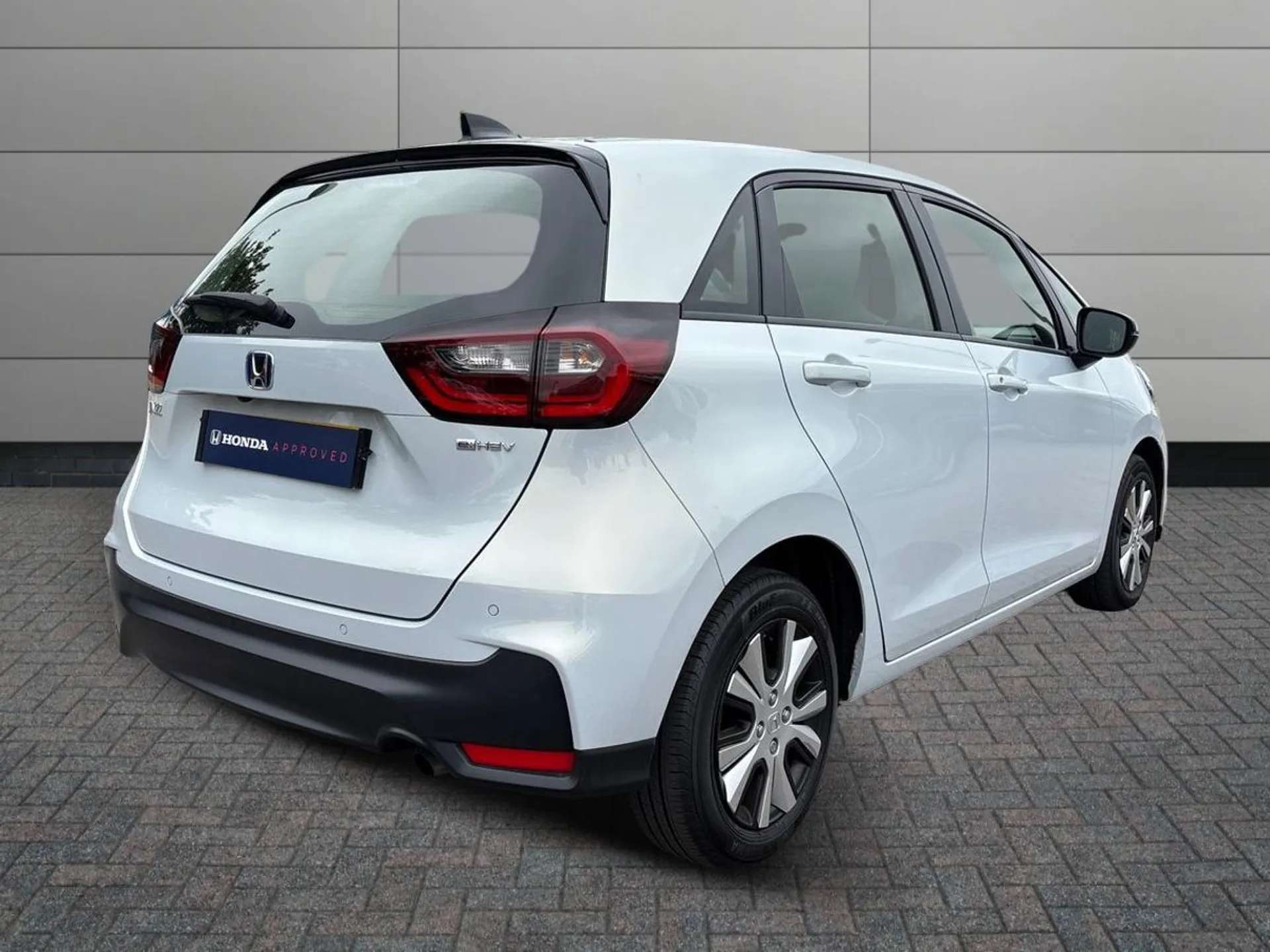 2024 HONDA JAZZ 2024 HONDA JAZZ