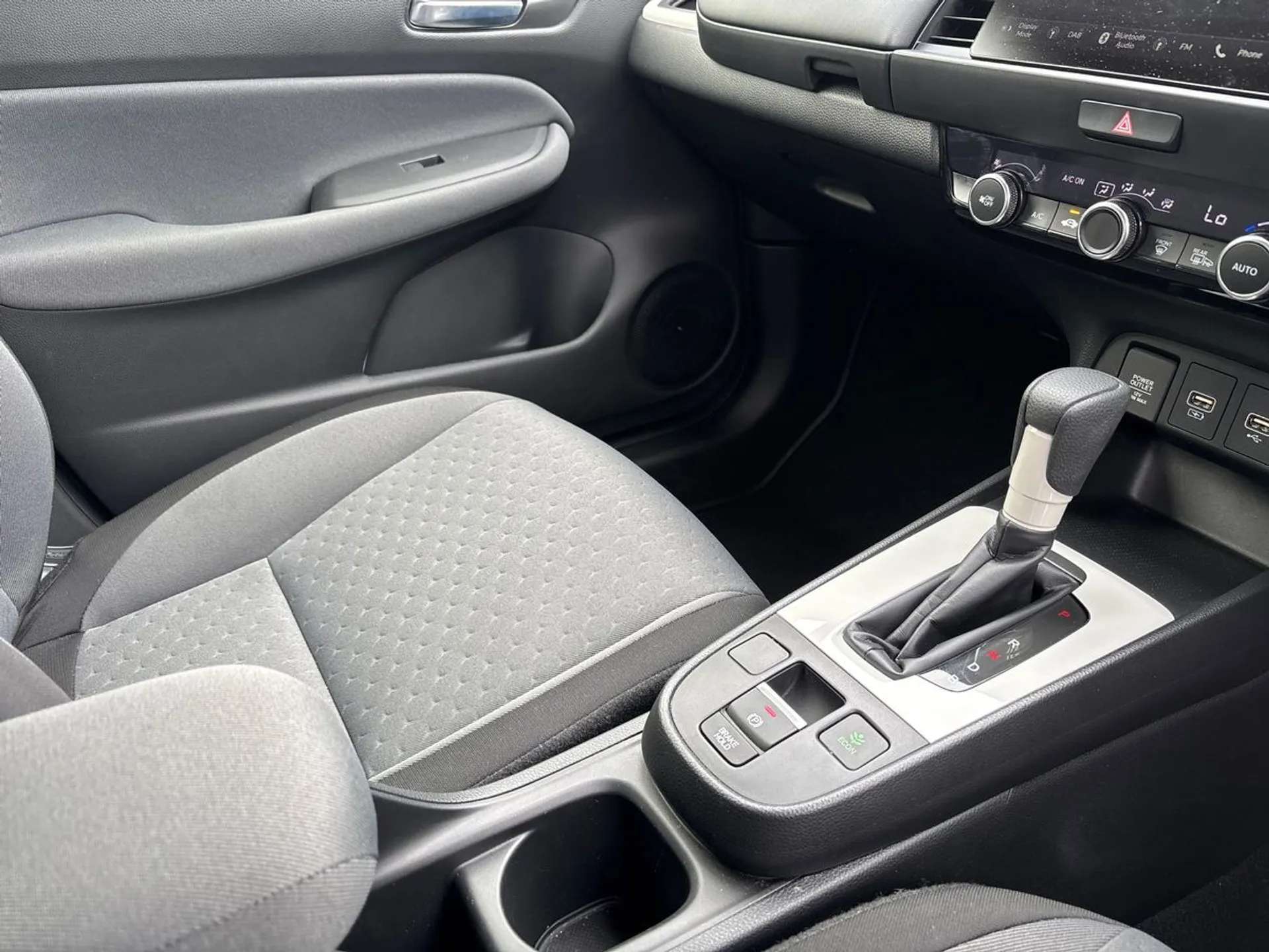 2024 HONDA JAZZ 2024 HONDA JAZZ