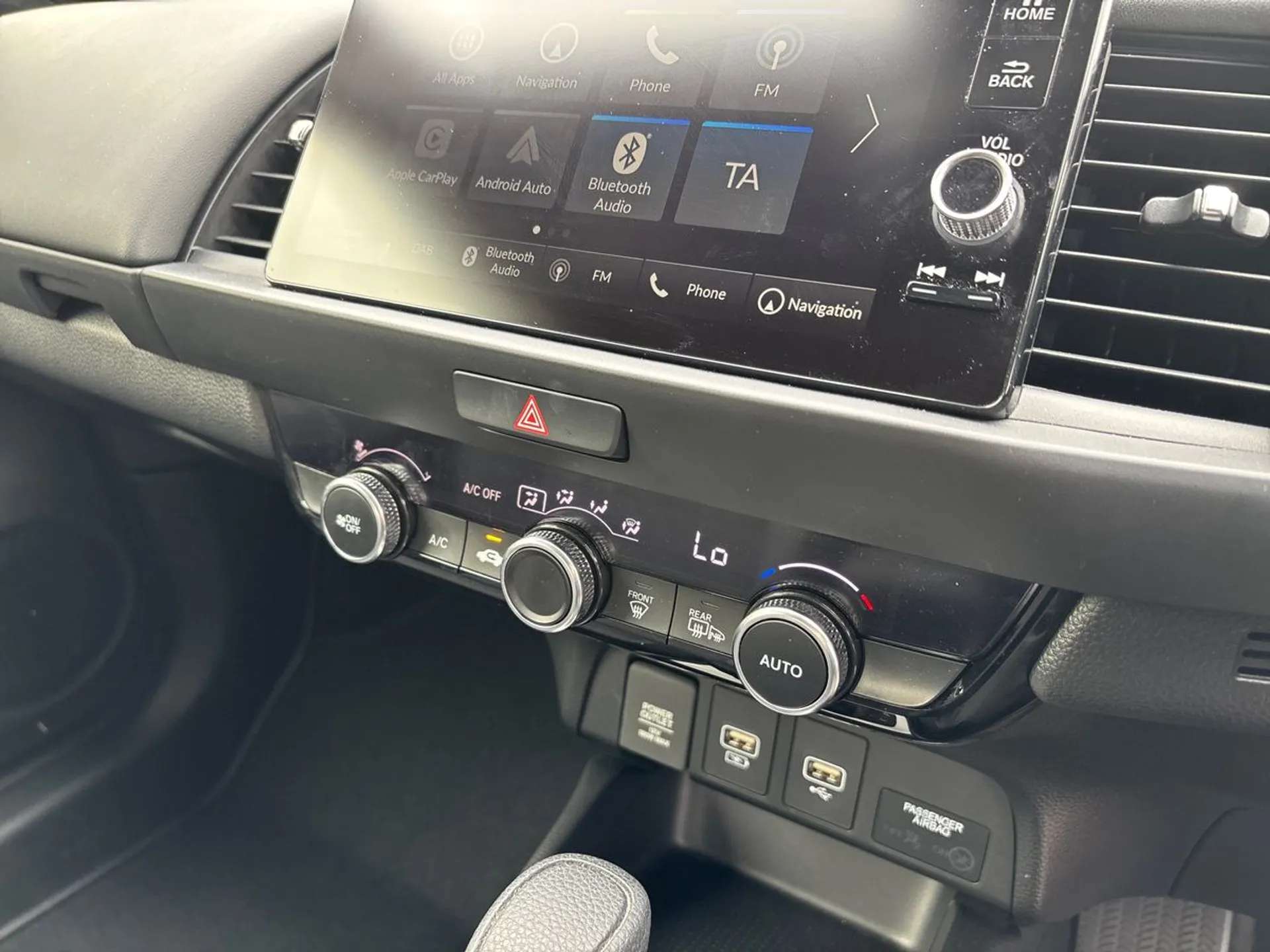 2024 HONDA JAZZ 2024 HONDA JAZZ