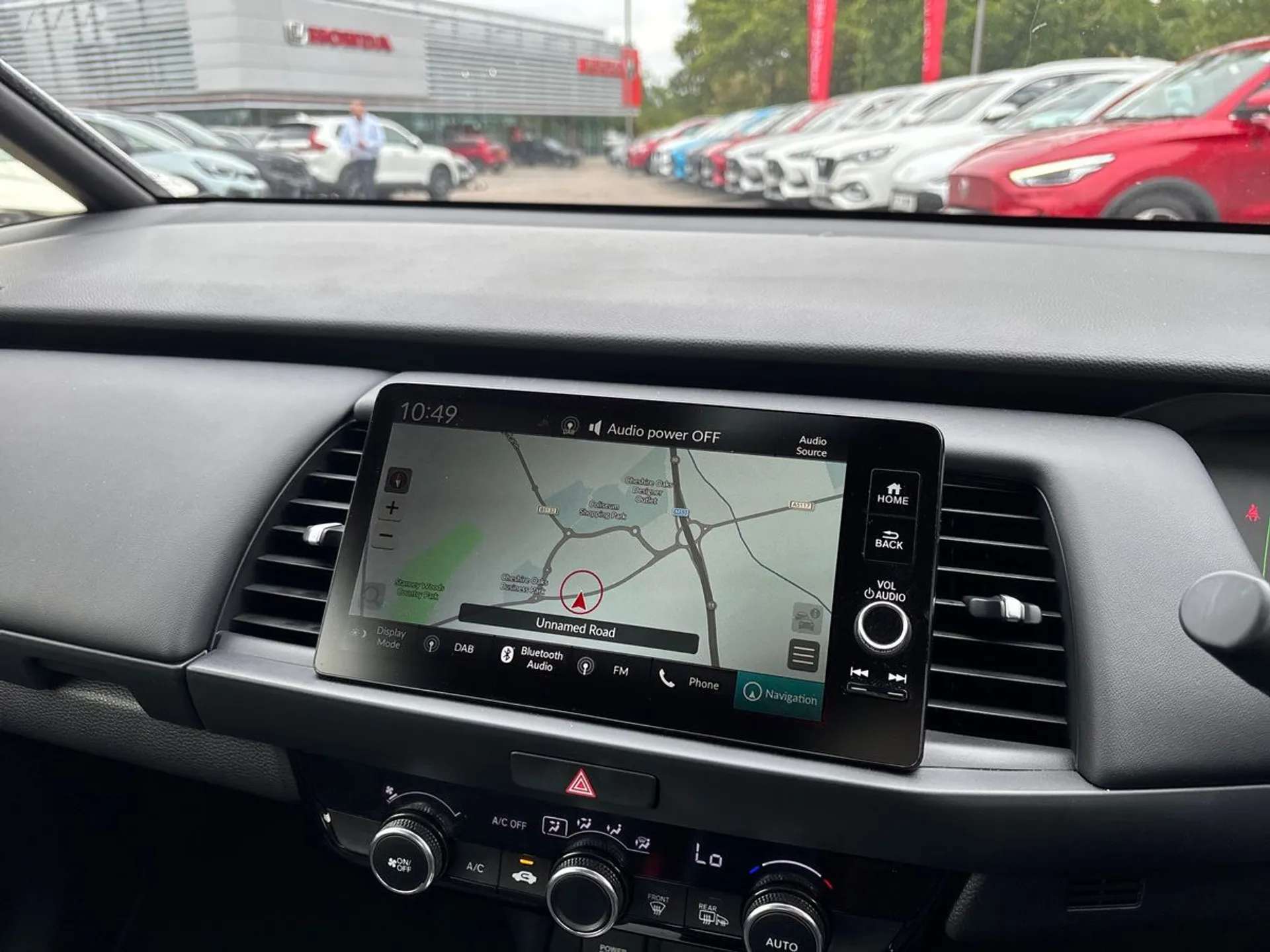 2024 HONDA JAZZ 2024 HONDA JAZZ