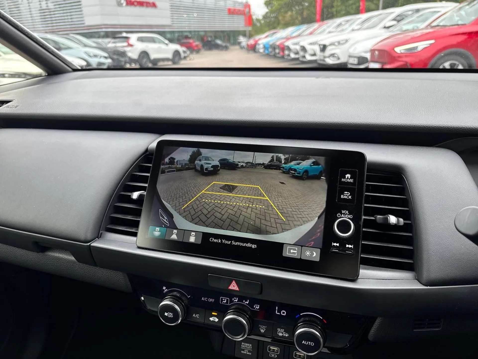 2024 HONDA JAZZ 2024 HONDA JAZZ