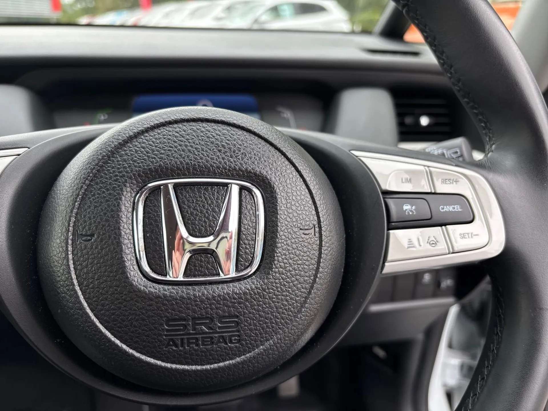 2024 HONDA JAZZ 2024 HONDA JAZZ