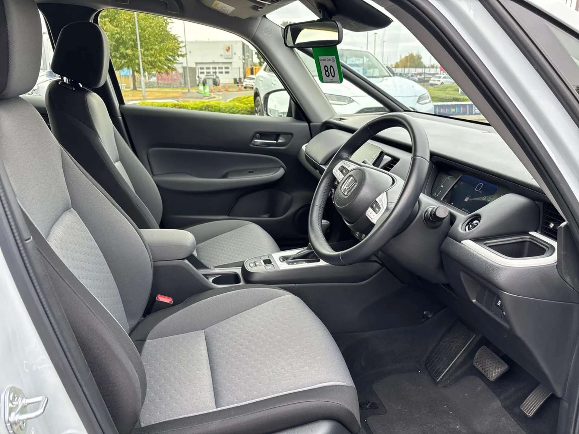 2024 HONDA JAZZ 2024 HONDA JAZZ