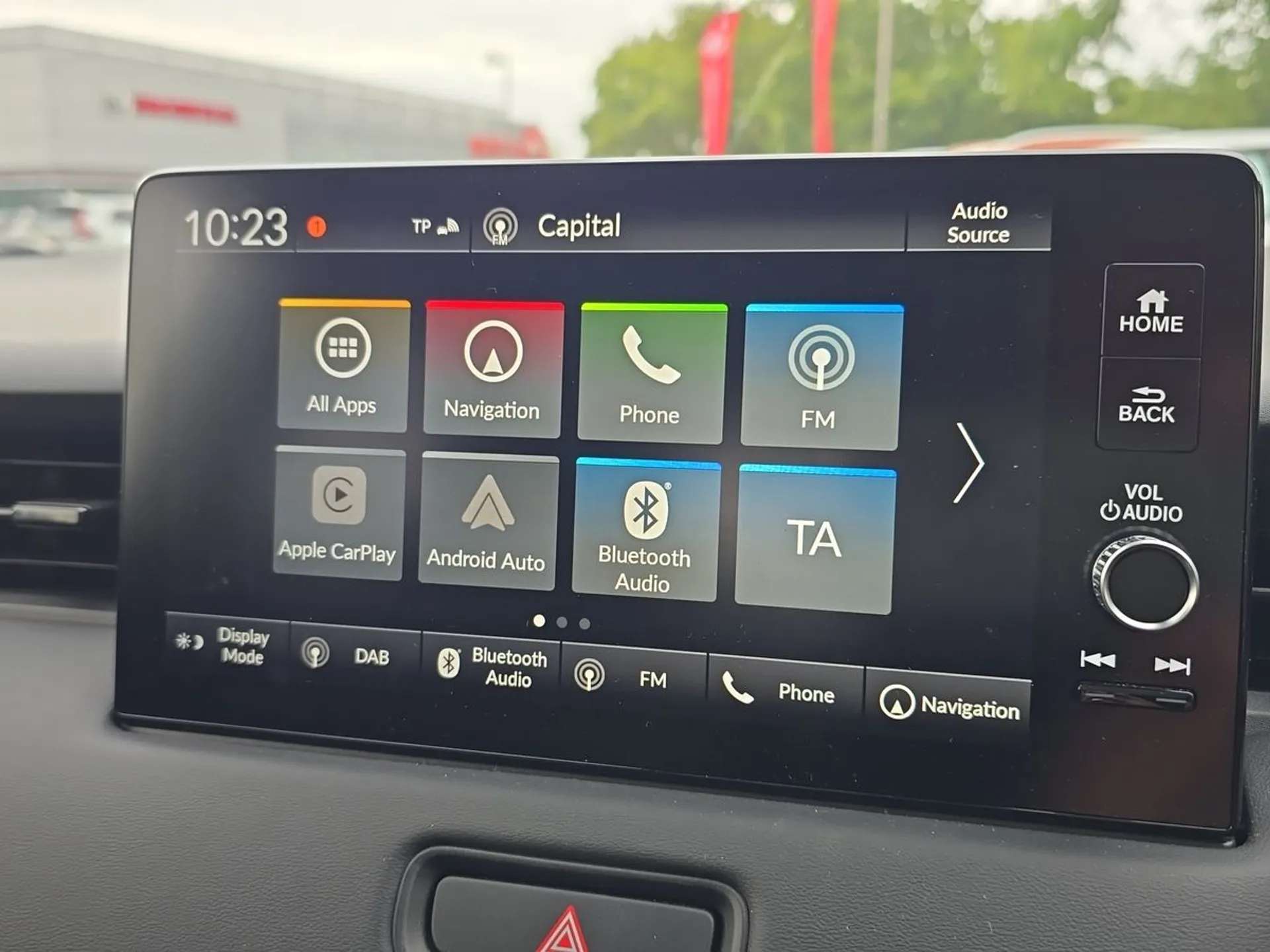 2024 HONDA HR-V 2024 HONDA HR-V