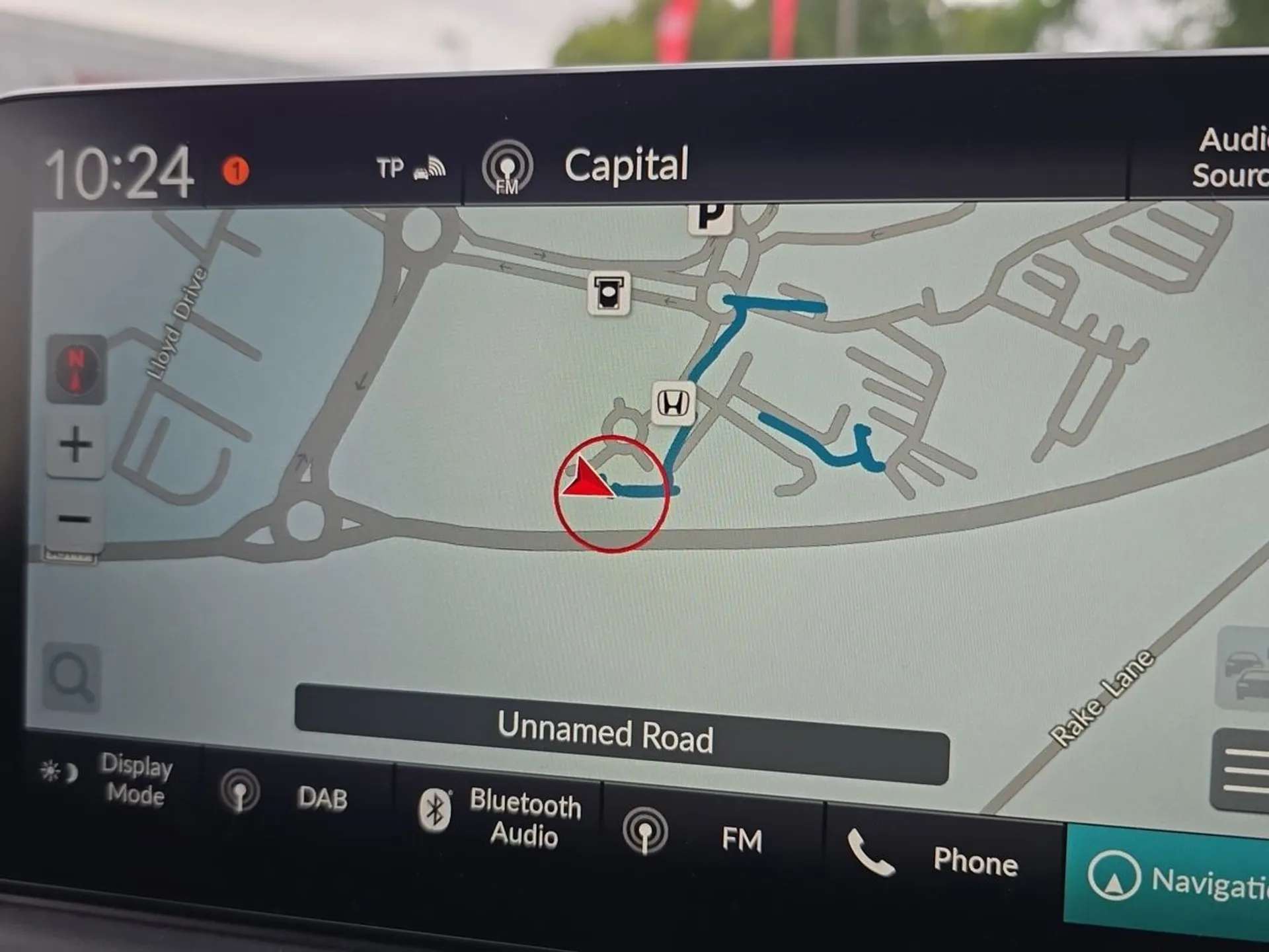 2024 HONDA HR-V 2024 HONDA HR-V