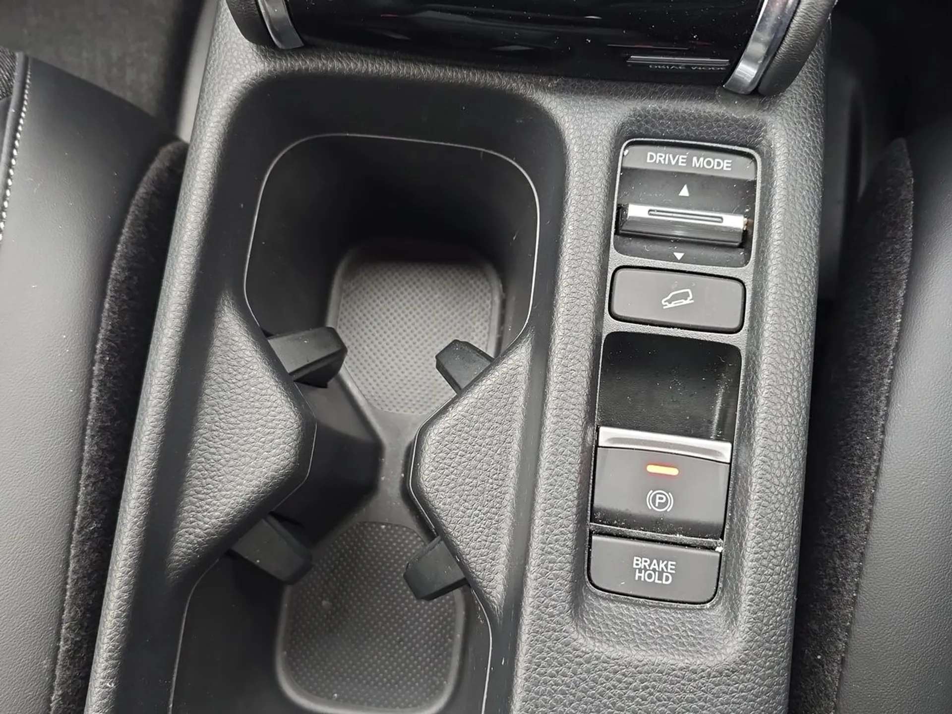 2024 HONDA HR-V 2024 HONDA HR-V