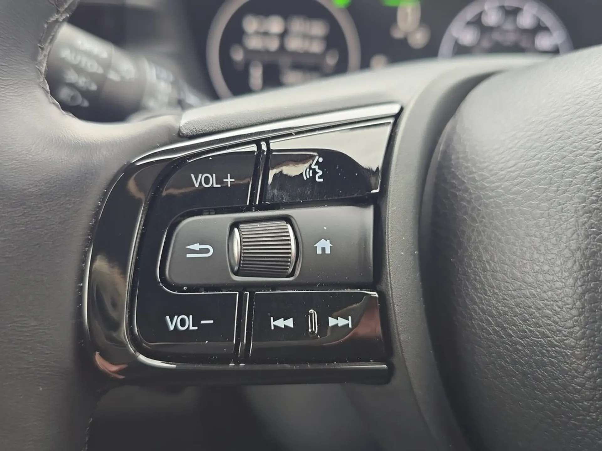 2024 HONDA HR-V 2024 HONDA HR-V