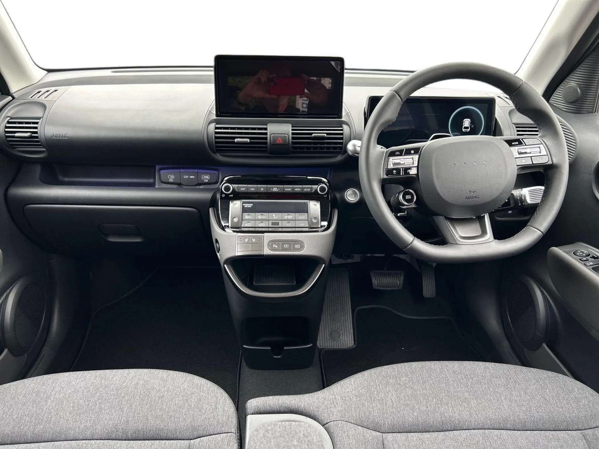 2025 HYUNDAI INSTER 2025 HYUNDAI INSTER