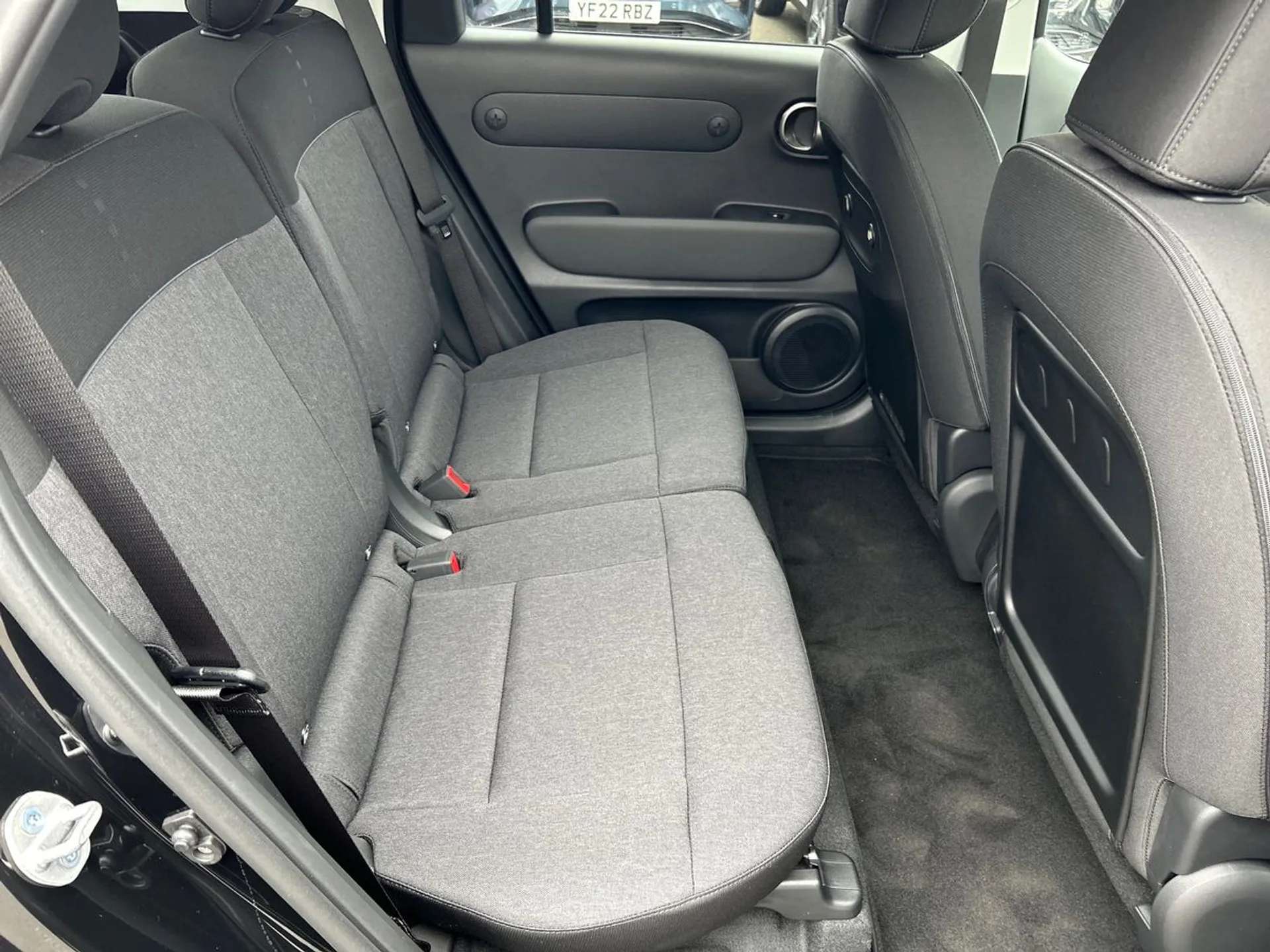 2025 HYUNDAI INSTER 2025 HYUNDAI INSTER