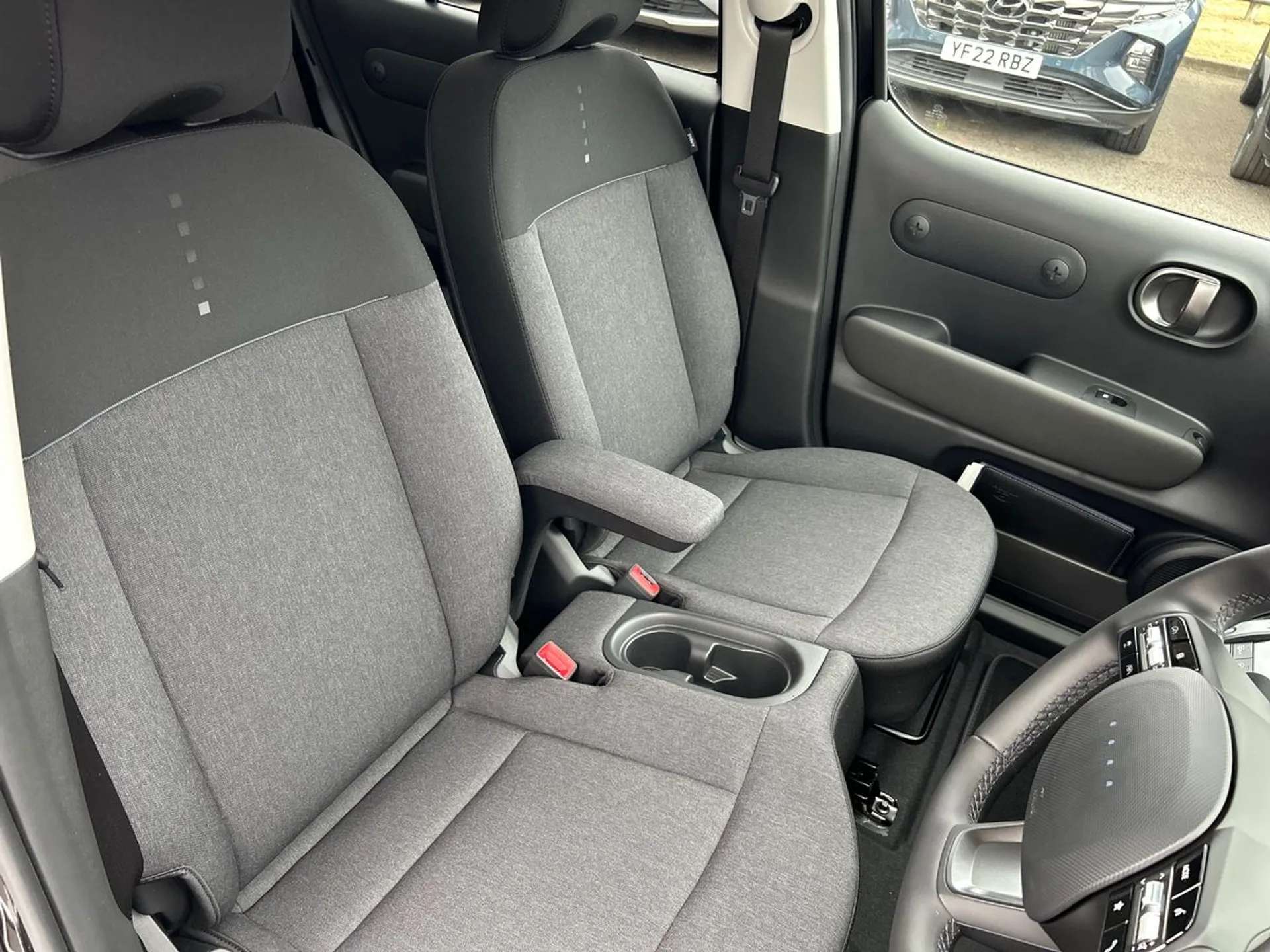 2025 HYUNDAI INSTER 2025 HYUNDAI INSTER