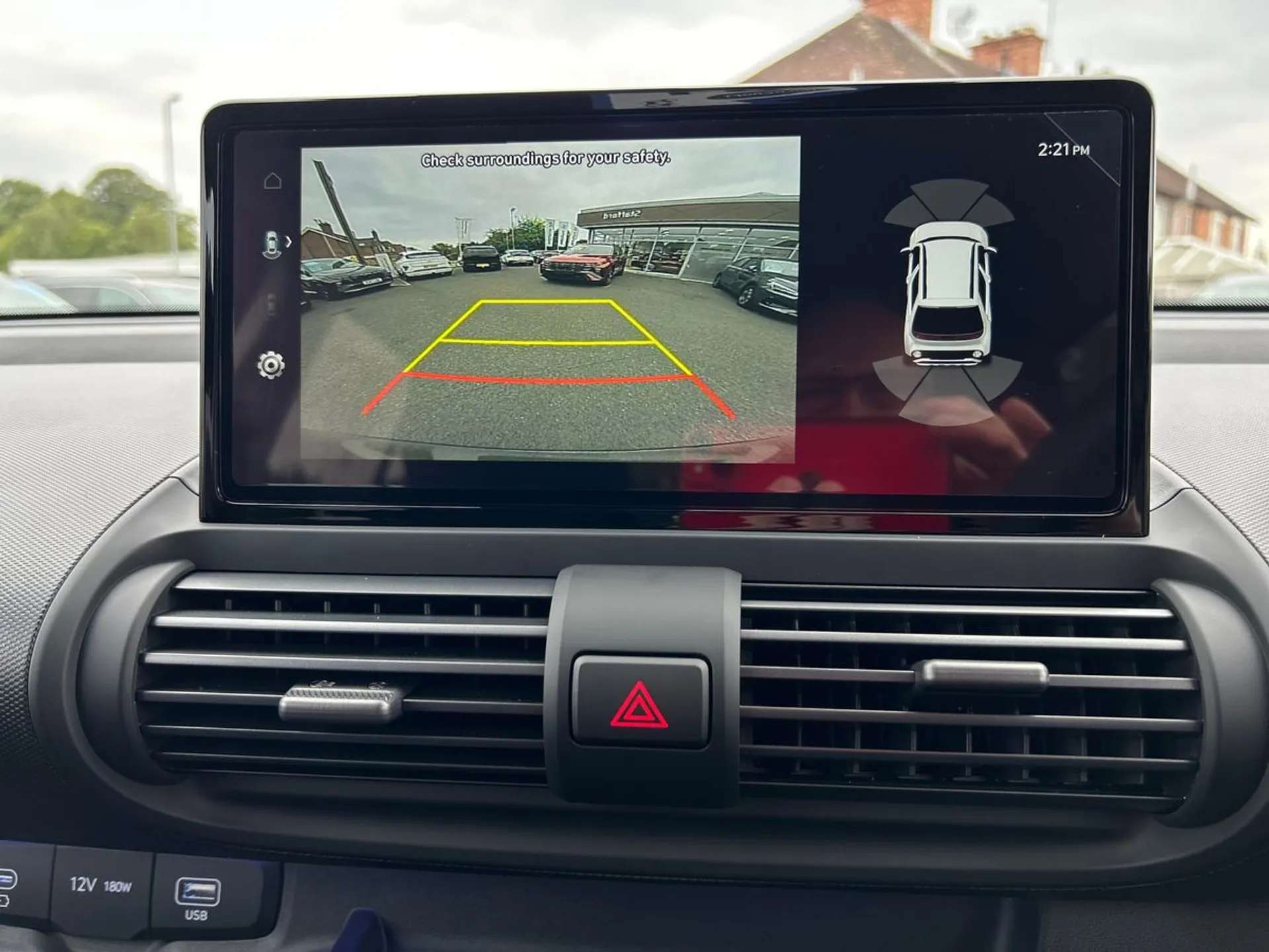 2025 HYUNDAI INSTER 2025 HYUNDAI INSTER