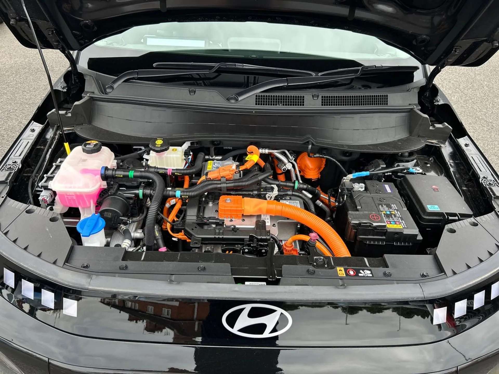 2025 HYUNDAI INSTER 2025 HYUNDAI INSTER