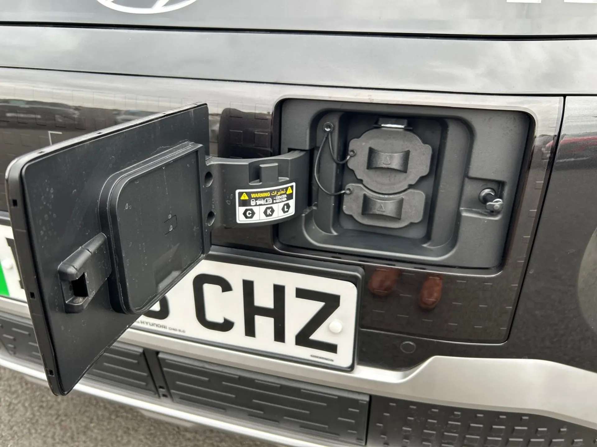 2025 HYUNDAI INSTER 2025 HYUNDAI INSTER