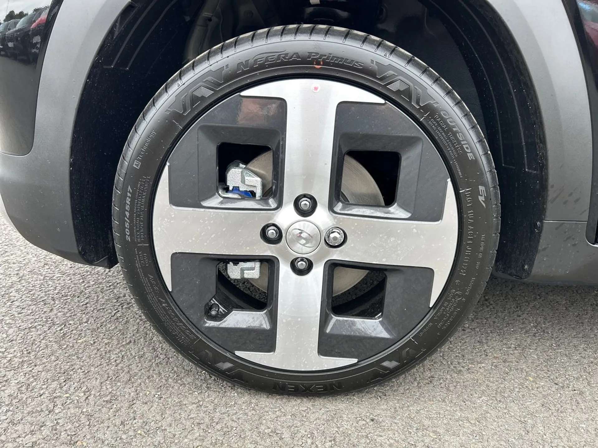 2025 HYUNDAI INSTER 2025 HYUNDAI INSTER