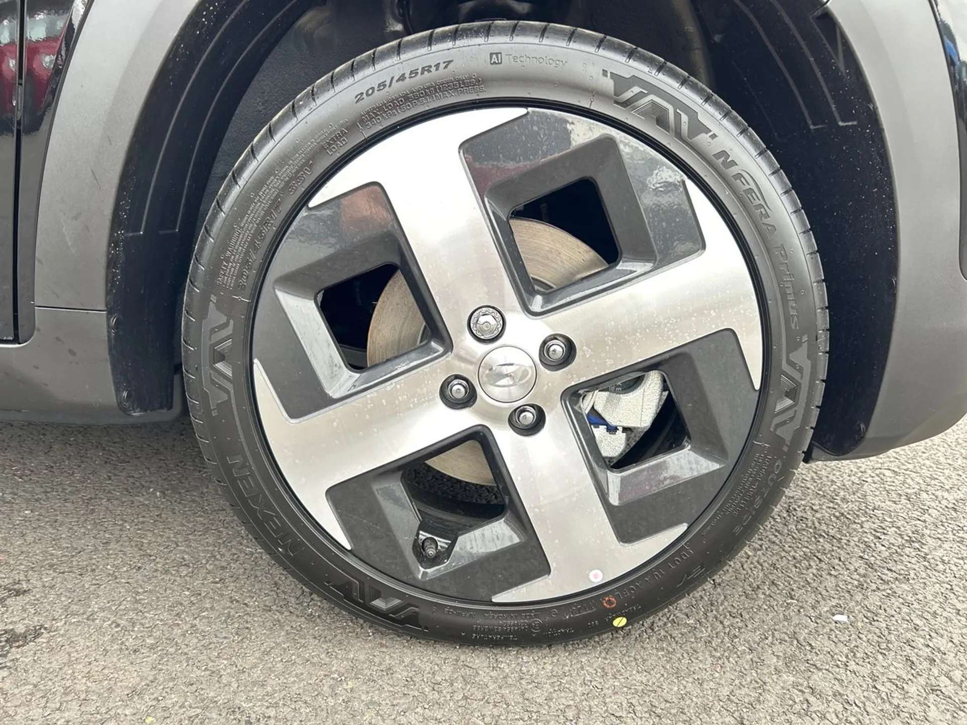 2025 HYUNDAI INSTER 2025 HYUNDAI INSTER