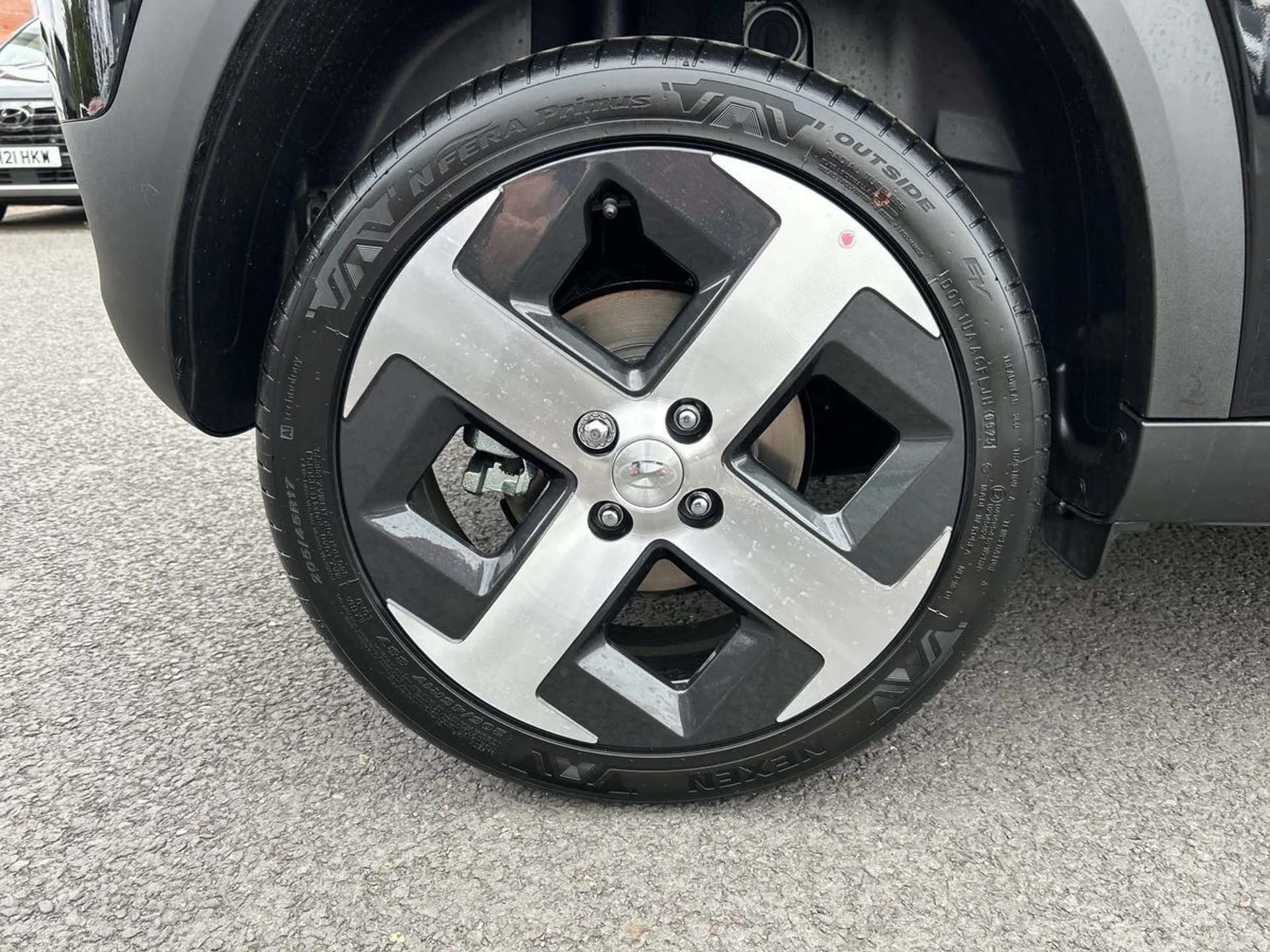 2025 HYUNDAI INSTER 2025 HYUNDAI INSTER