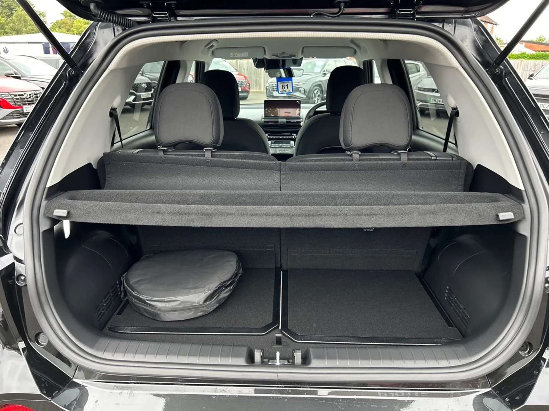 2025 HYUNDAI INSTER 2025 HYUNDAI INSTER