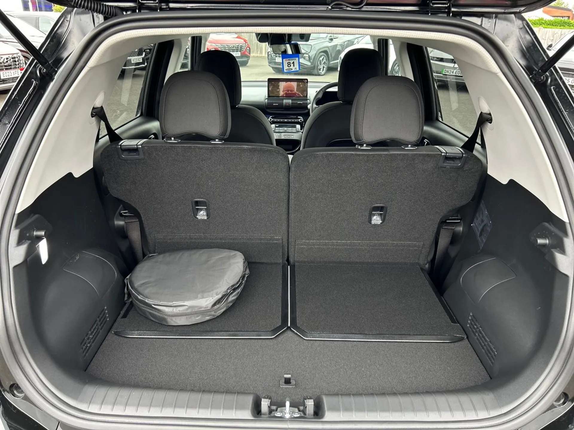 2025 HYUNDAI INSTER 2025 HYUNDAI INSTER