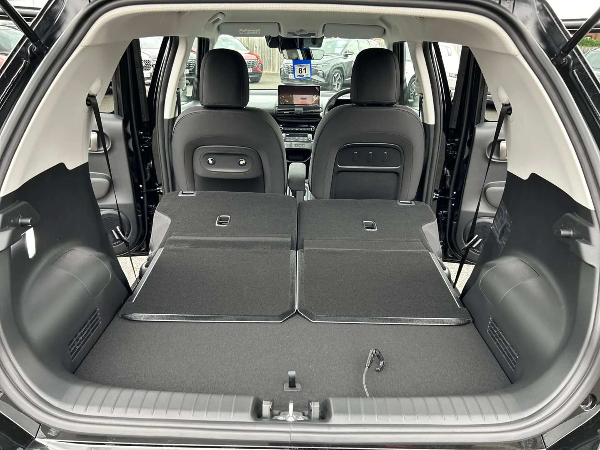 2025 HYUNDAI INSTER 2025 HYUNDAI INSTER