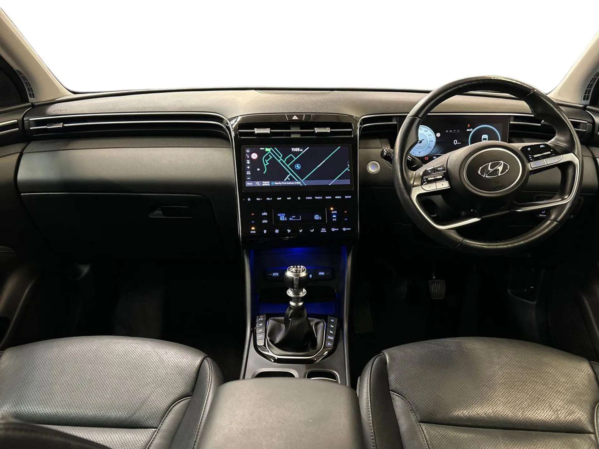 2021 HYUNDAI TUCSON 2021 HYUNDAI TUCSON