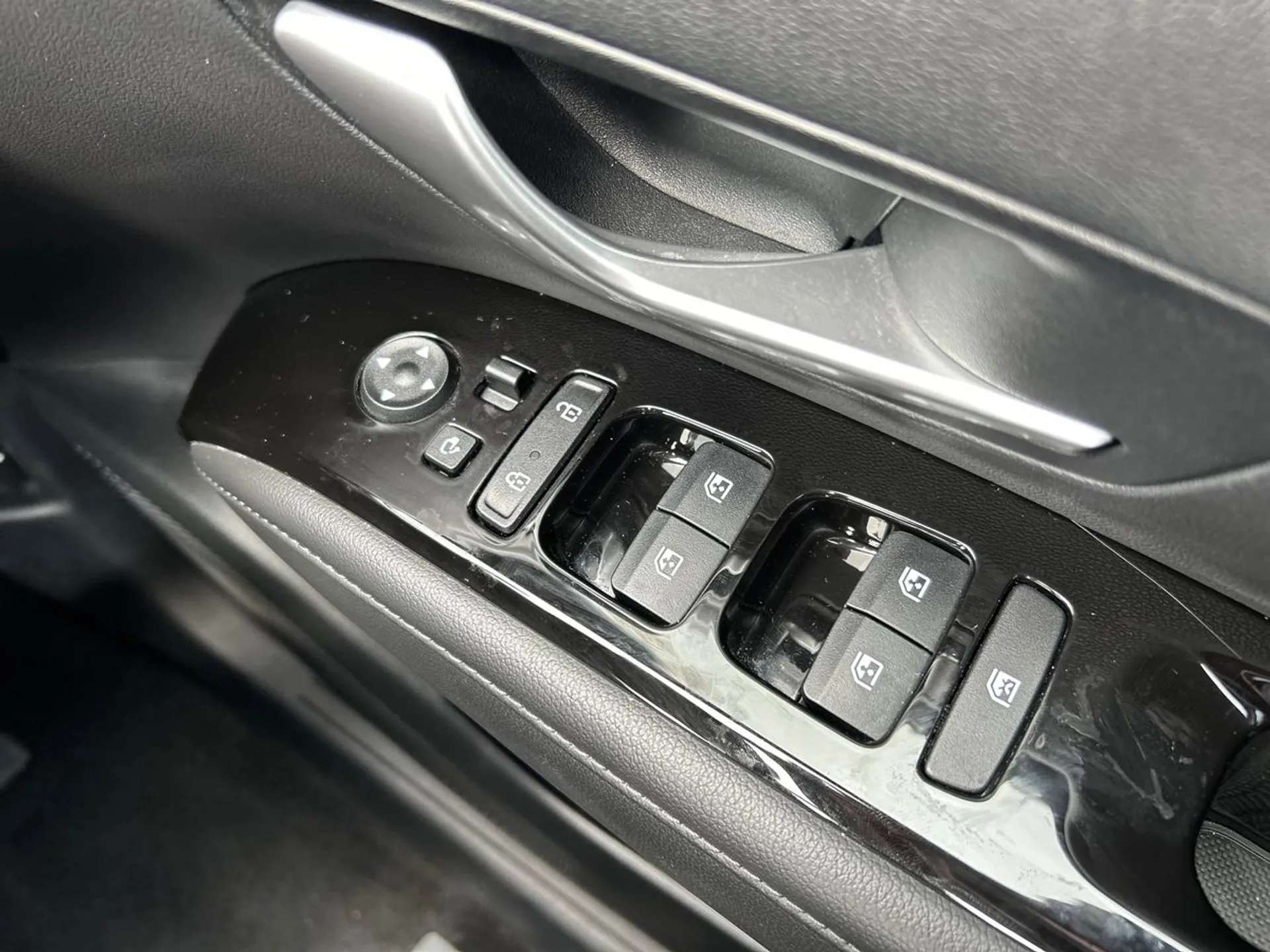 2021 HYUNDAI TUCSON 2021 HYUNDAI TUCSON