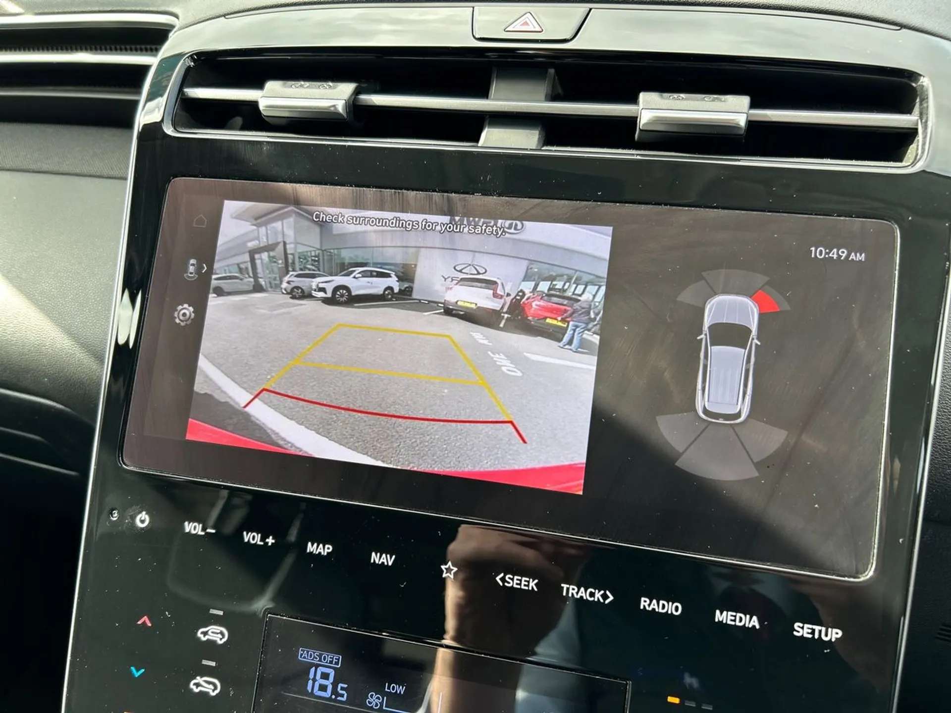 2021 HYUNDAI TUCSON 2021 HYUNDAI TUCSON