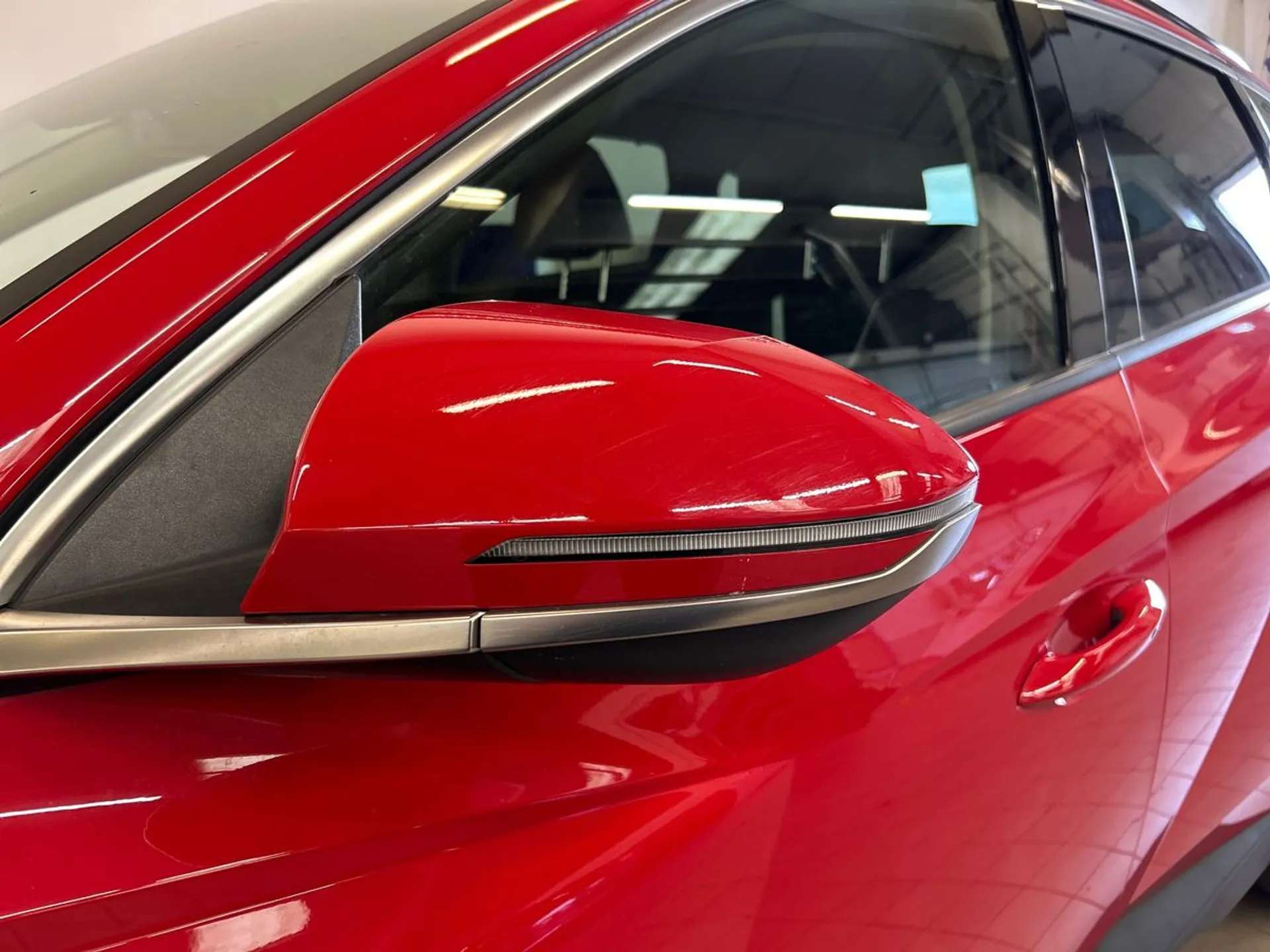 2021 HYUNDAI TUCSON 2021 HYUNDAI TUCSON