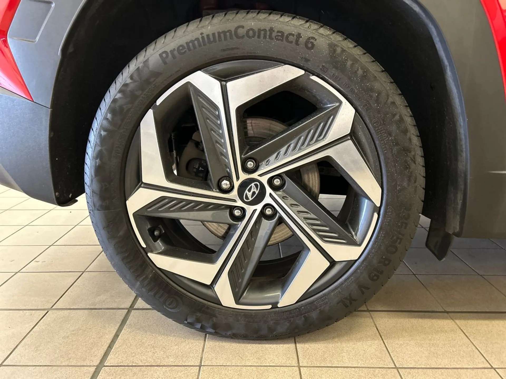 2021 HYUNDAI TUCSON 2021 HYUNDAI TUCSON