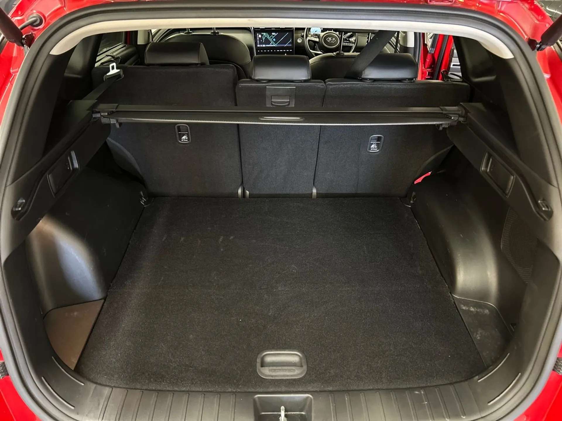 2021 HYUNDAI TUCSON 2021 HYUNDAI TUCSON