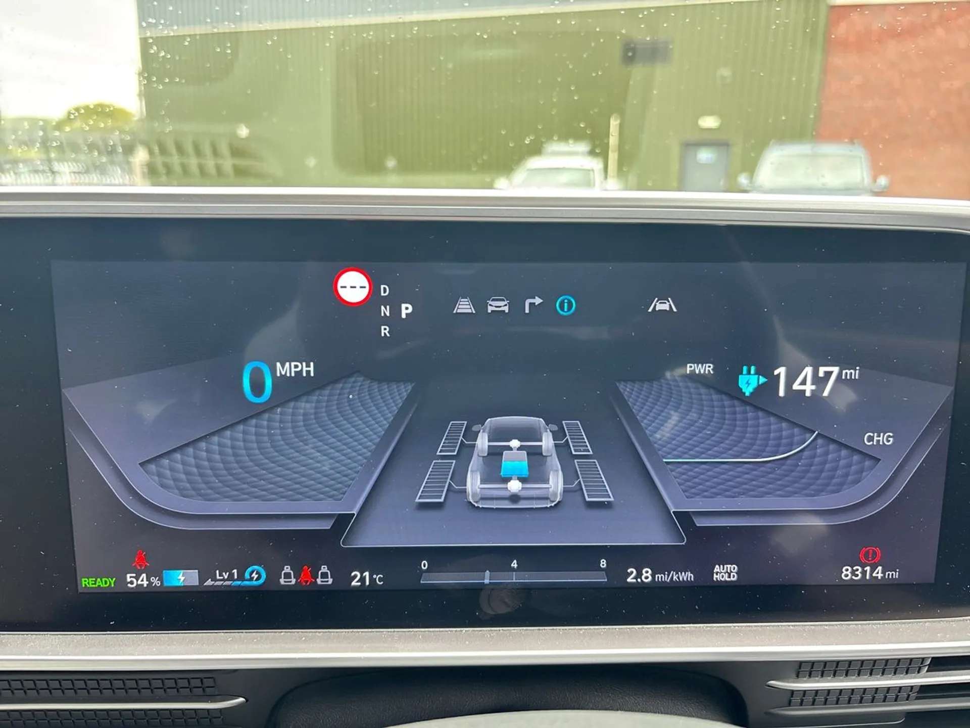 2024 HYUNDAI IONIQ 6 2024 HYUNDAI IONIQ 6