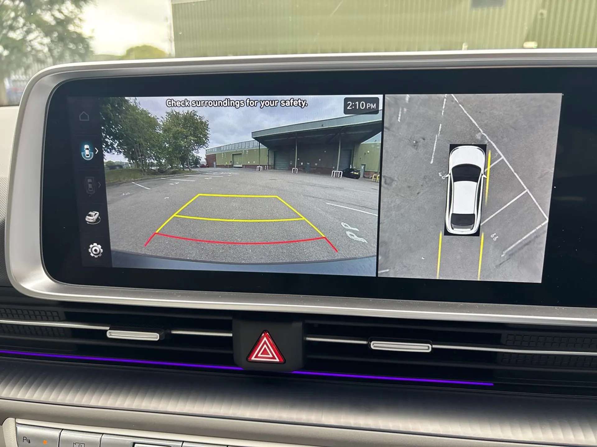 2024 HYUNDAI IONIQ 6 2024 HYUNDAI IONIQ 6