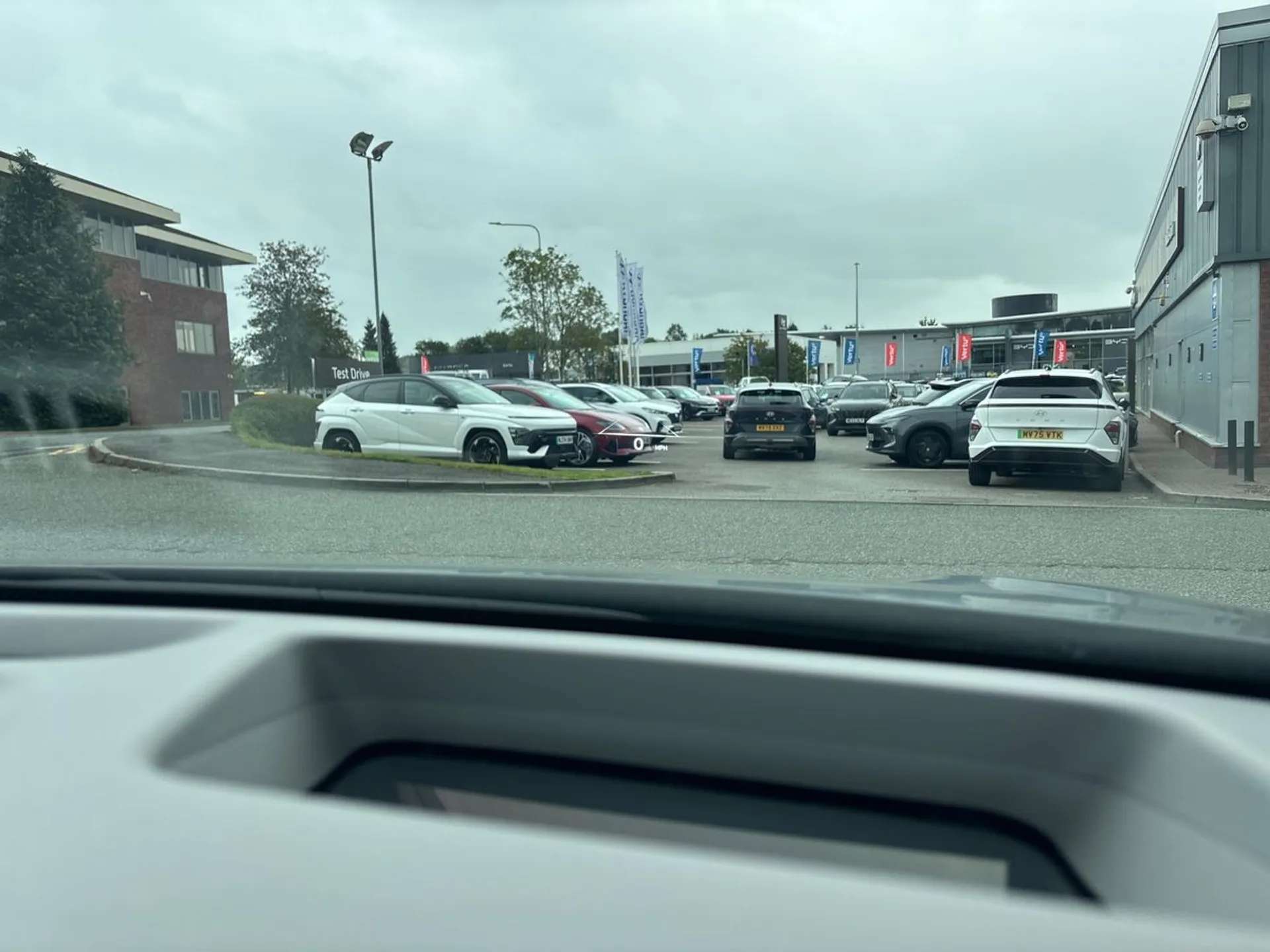 2024 HYUNDAI IONIQ 6 2024 HYUNDAI IONIQ 6