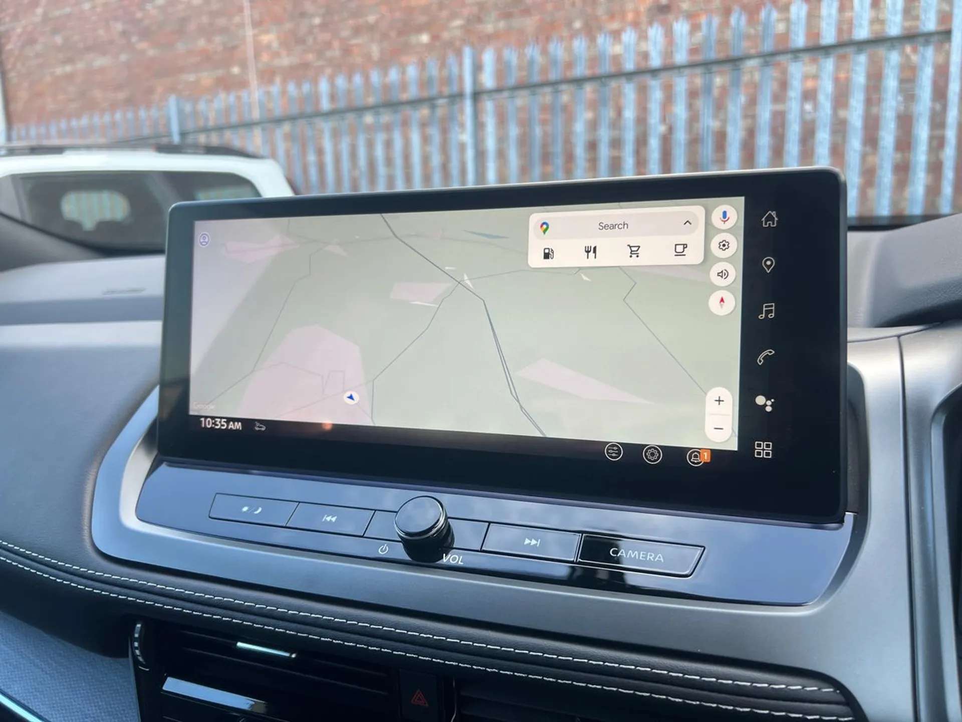 2025 NISSAN QASHQAI 2025 NISSAN QASHQAI