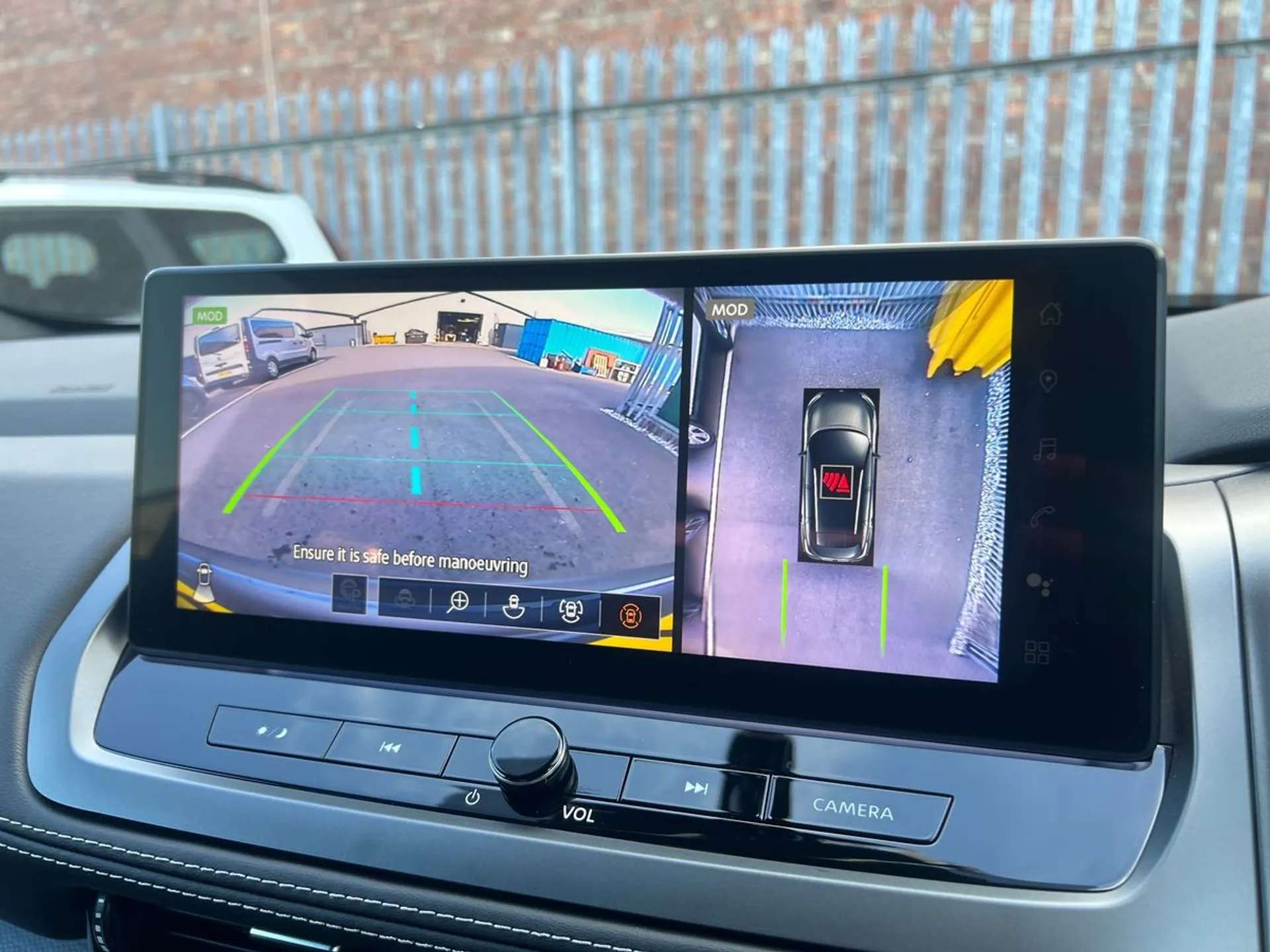 2025 NISSAN QASHQAI 2025 NISSAN QASHQAI