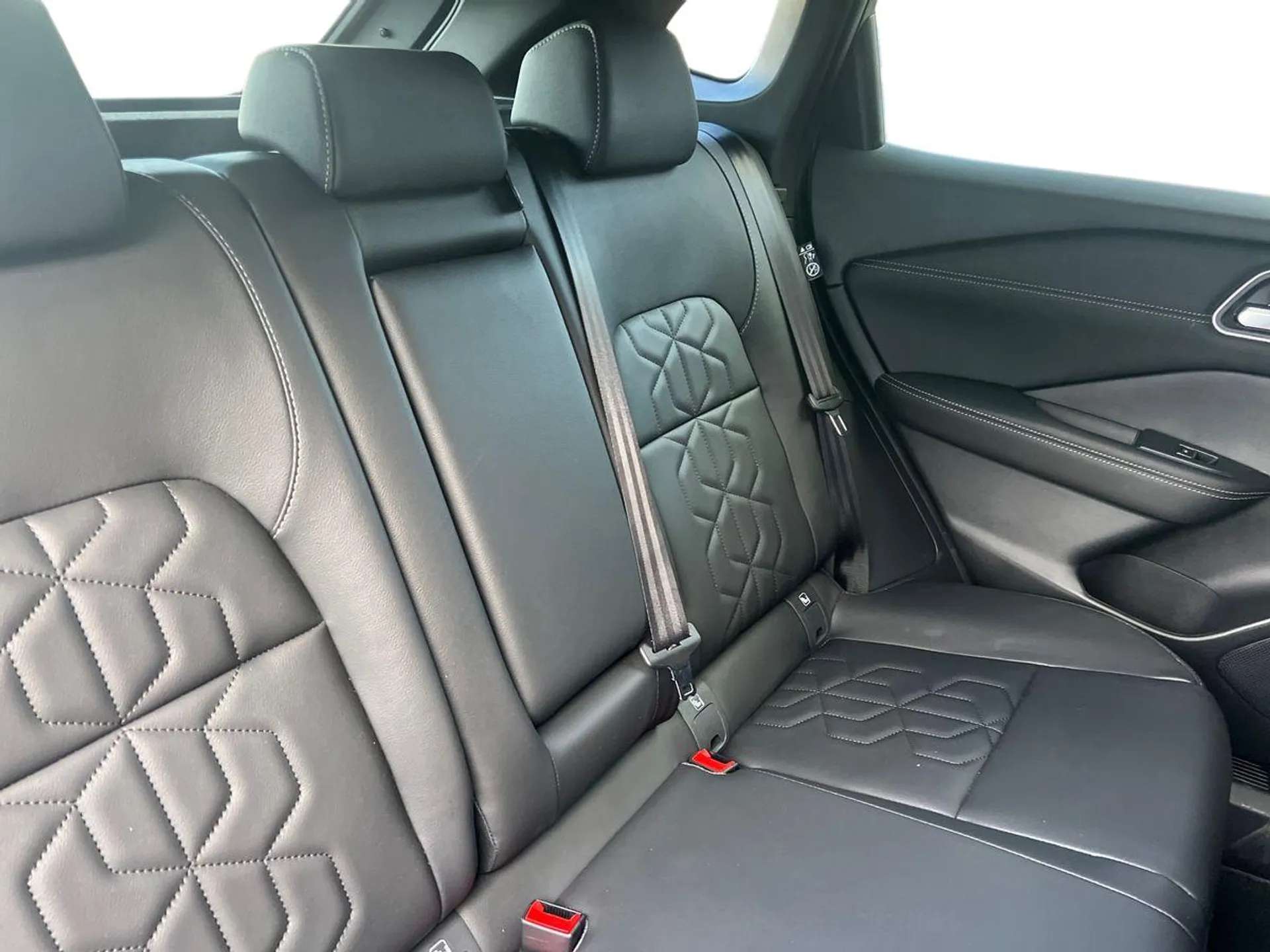 2025 NISSAN QASHQAI 2025 NISSAN QASHQAI