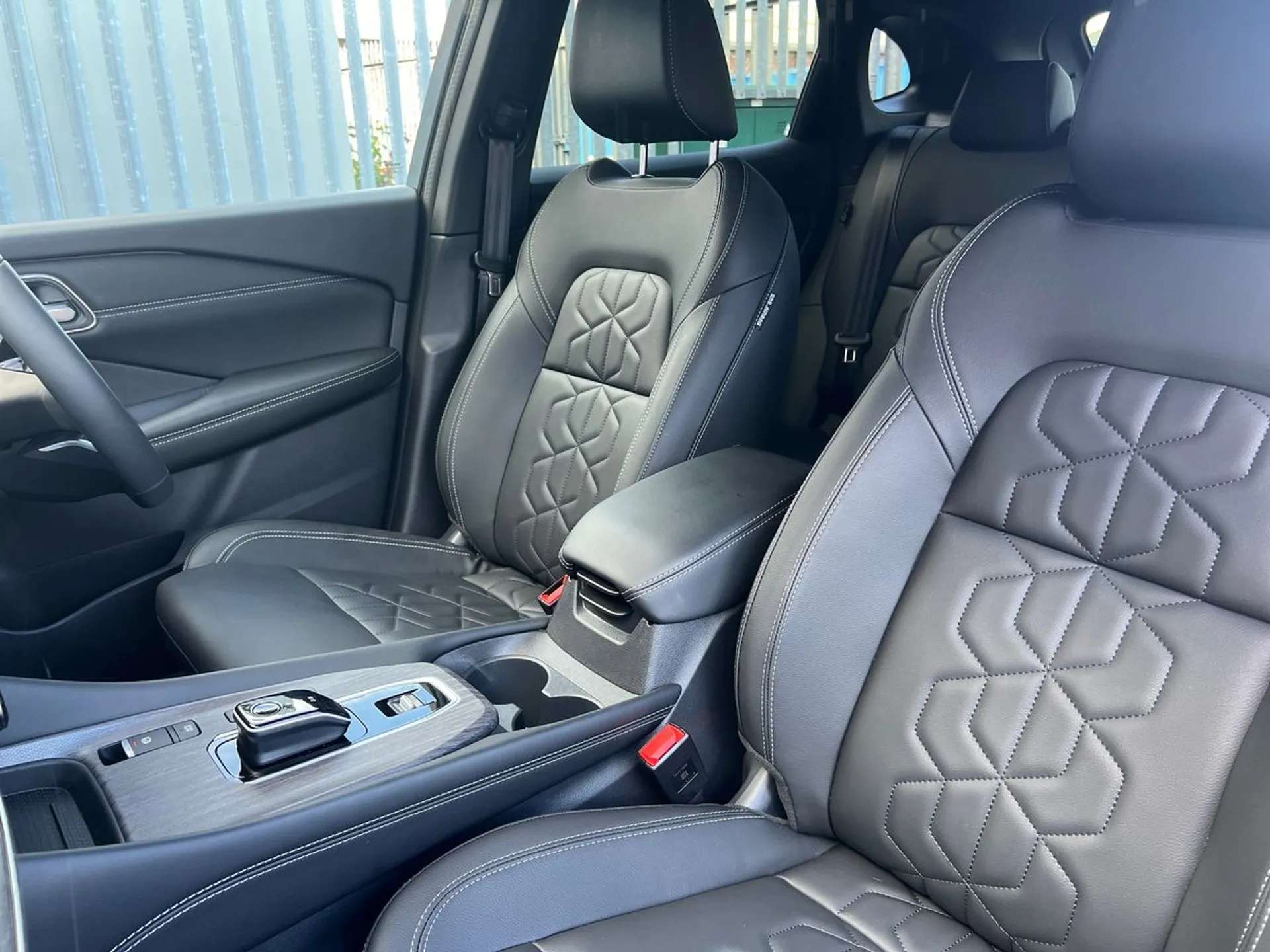 2025 NISSAN QASHQAI 2025 NISSAN QASHQAI