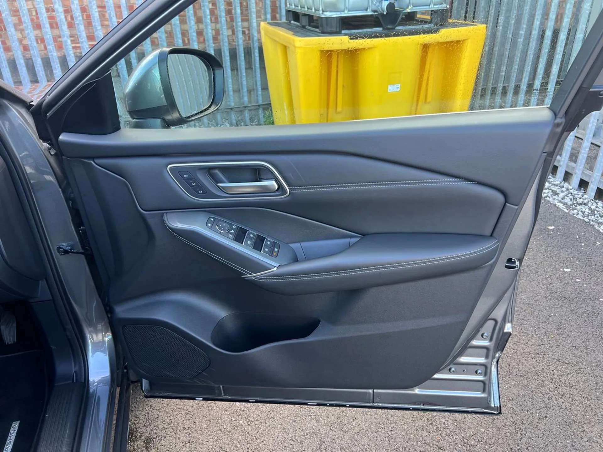 2025 NISSAN QASHQAI 2025 NISSAN QASHQAI