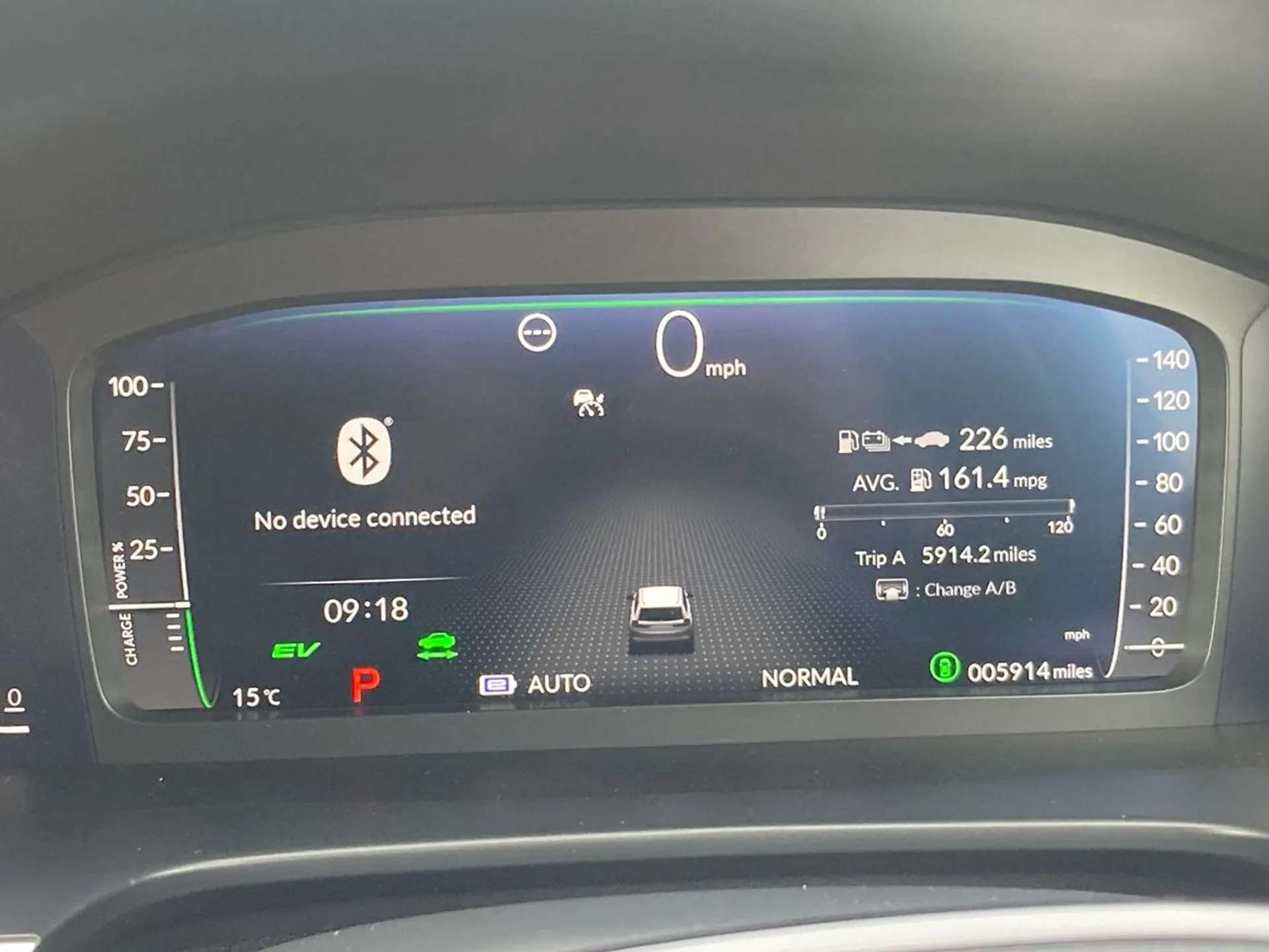 2024 HONDA CR-V 2024 HONDA CR-V