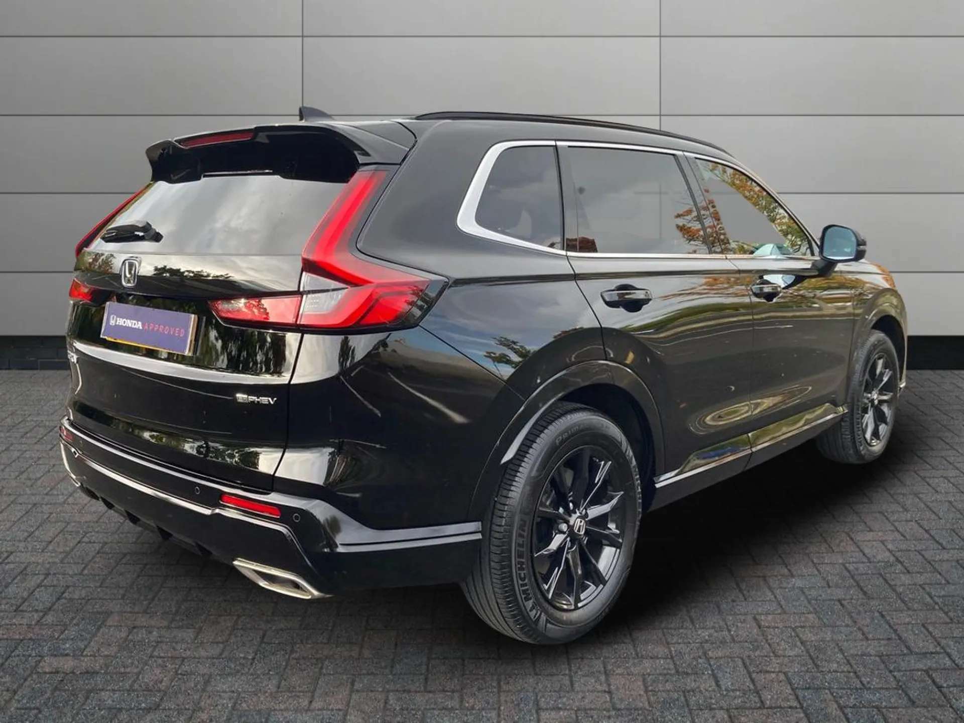 2024 HONDA CR-V 2024 HONDA CR-V